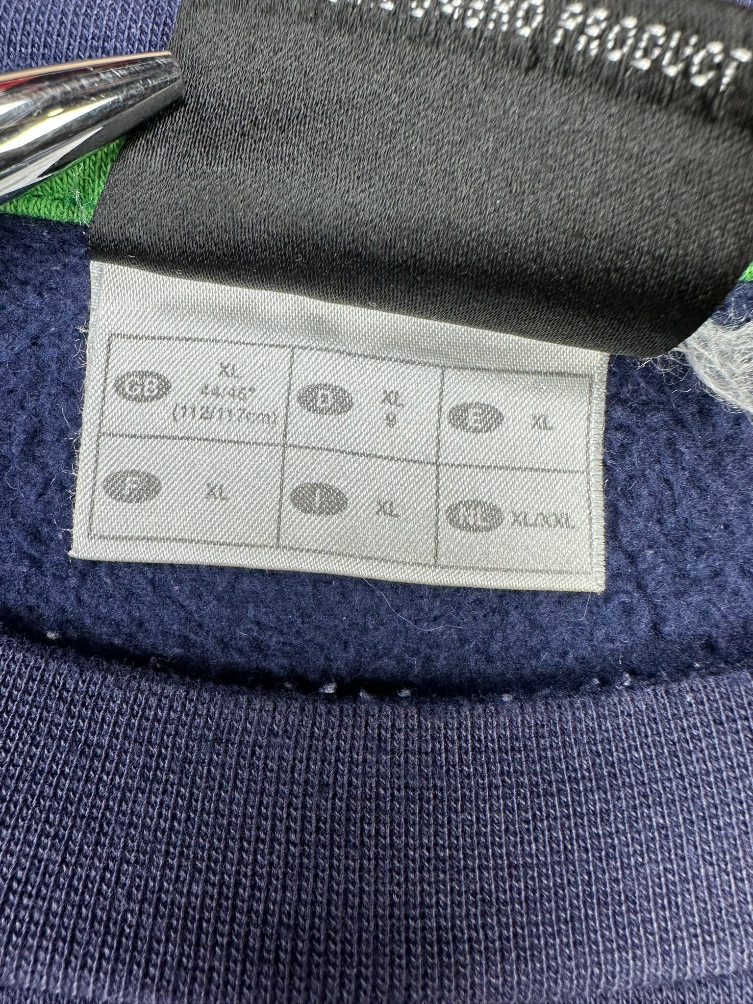 Saint-Étienne Sweatshirt XL umbro