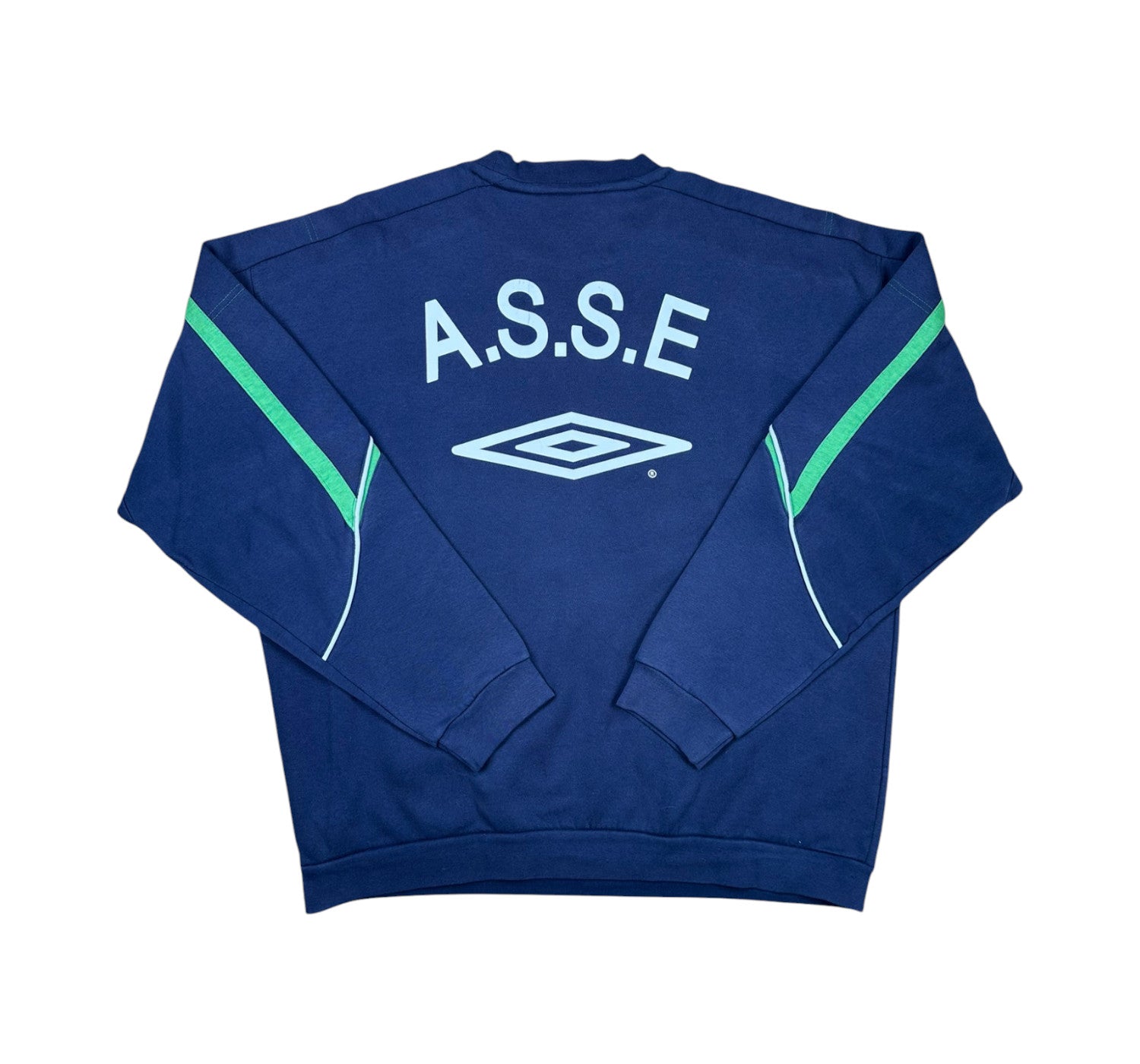 Saint-Étienne Sweatshirt XL umbro
