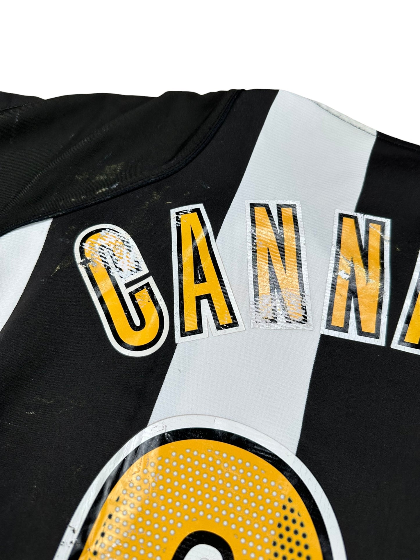 Juventus 2004-05 "Cannavaro" Heim Trikot XXL nike