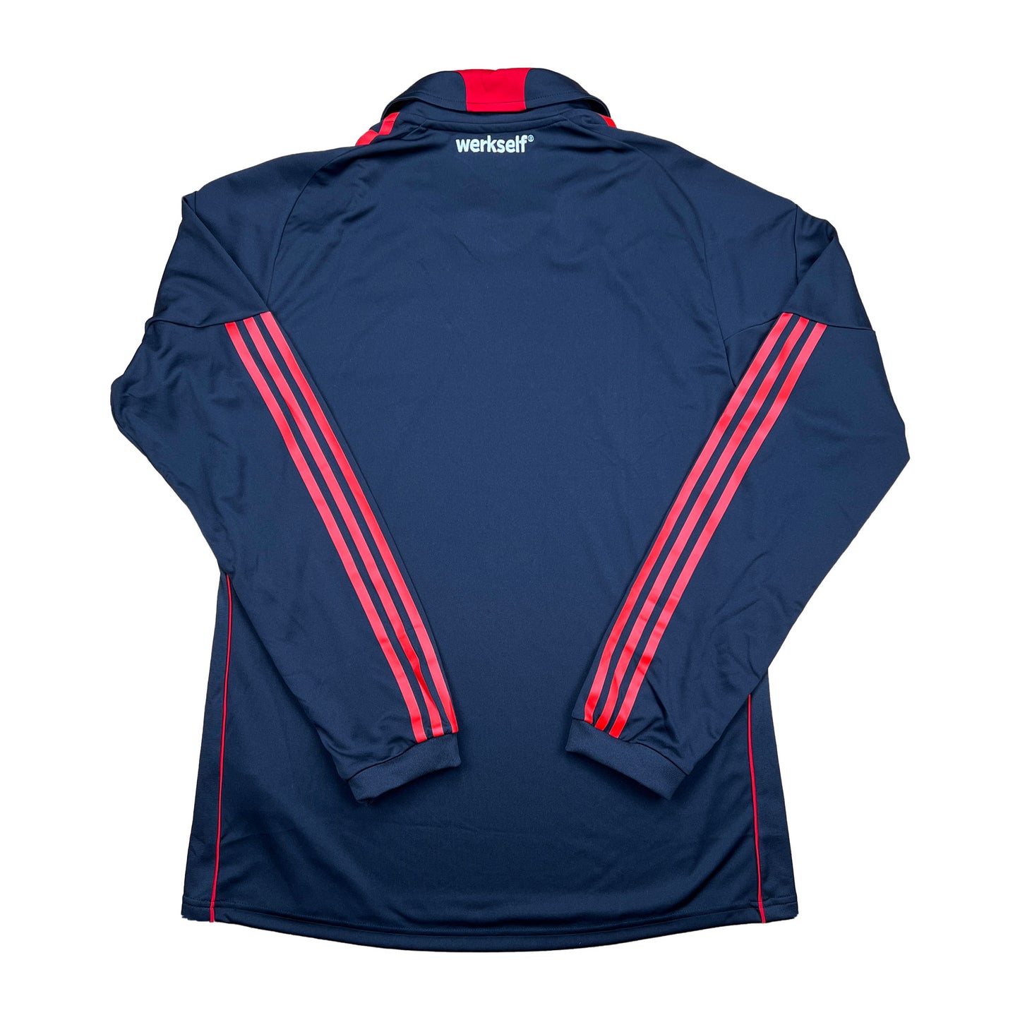 Bayer Leverkusen 2010-12 Heim Trikot XL adidas FORMOTION