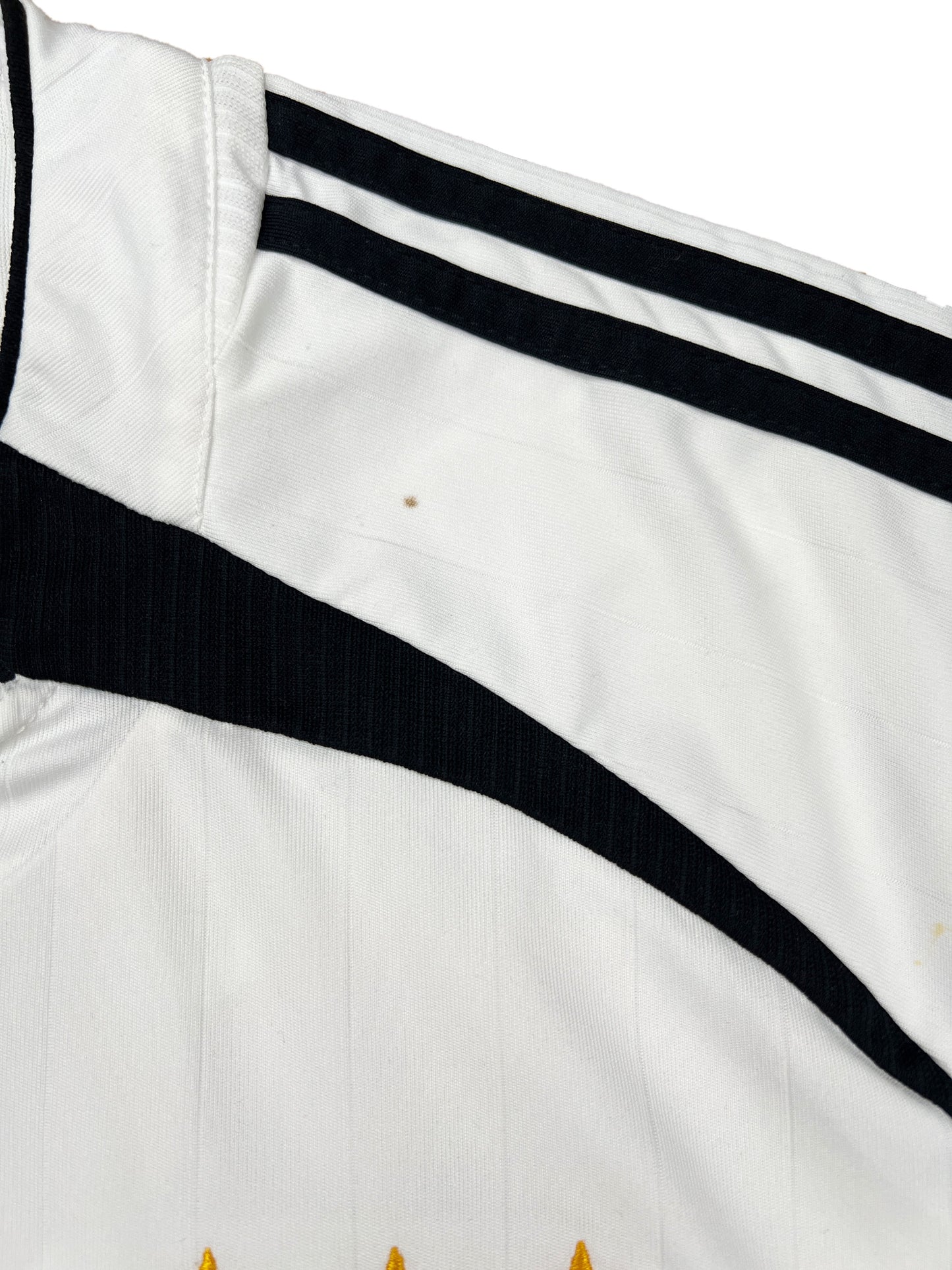 Deutschland 2006 "Lahm" Heim Trikot XL adidas DFB
