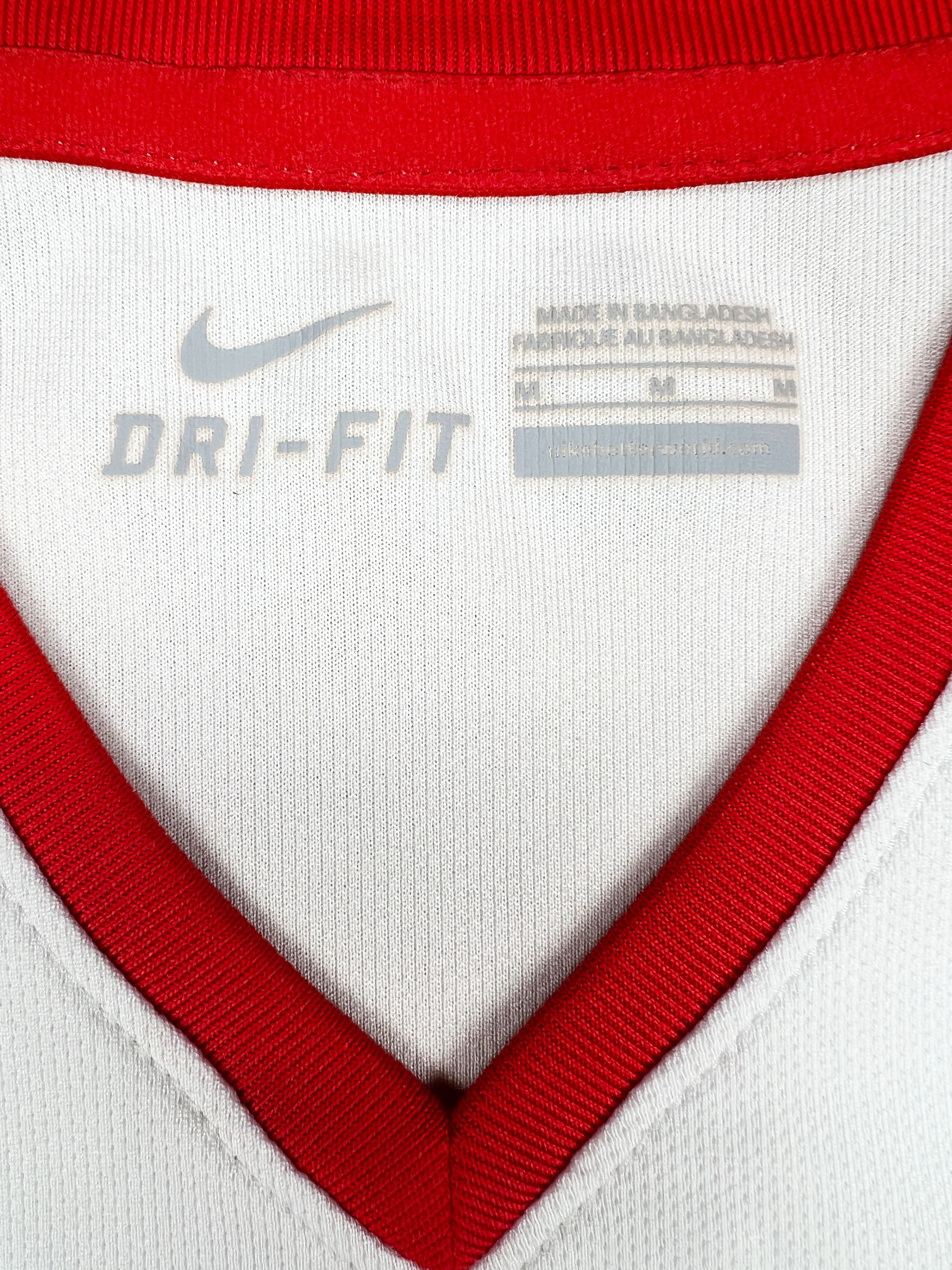 AS Monaco 2014-16 Drittes Trikot M nike
