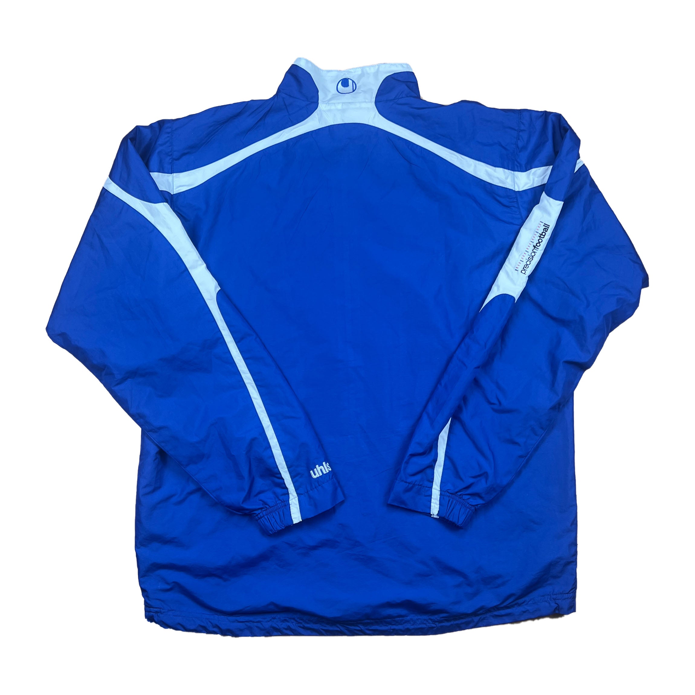 MSV Duisburg Trainingsjacke XL Uhlsport