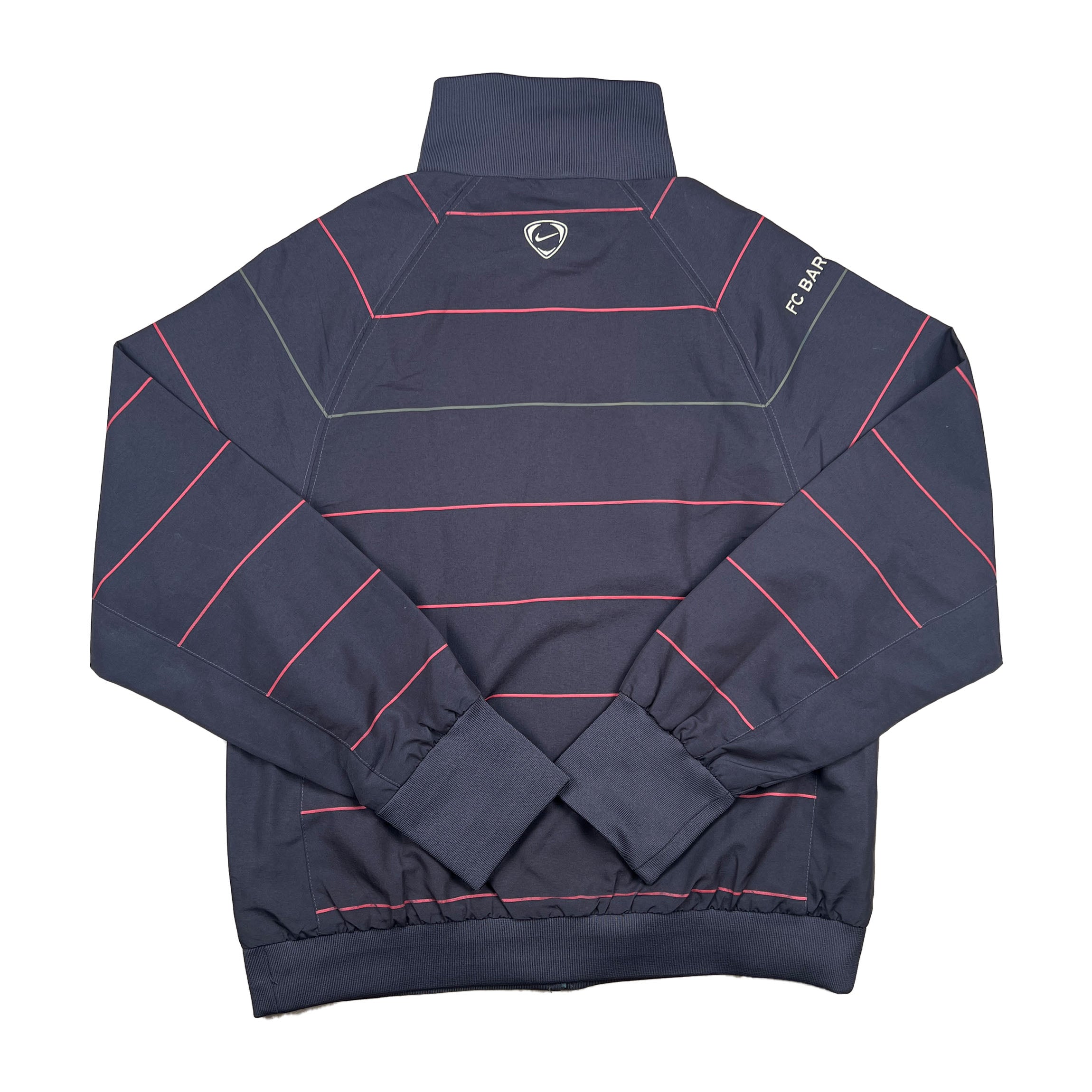 FC Barcelona 2008-09 Trainingsjacke S nike