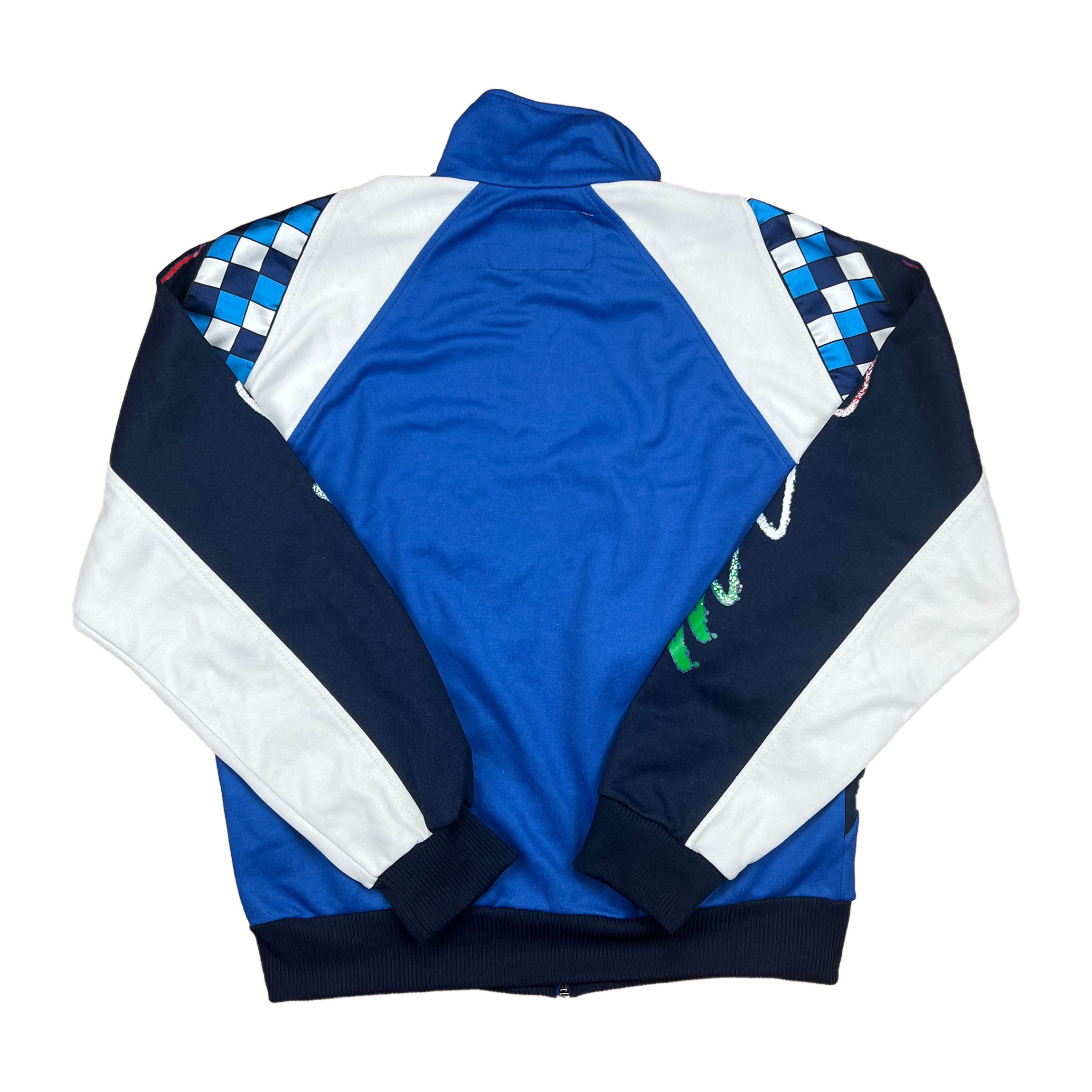 Italien 1990 Trainingsjacke M diadora