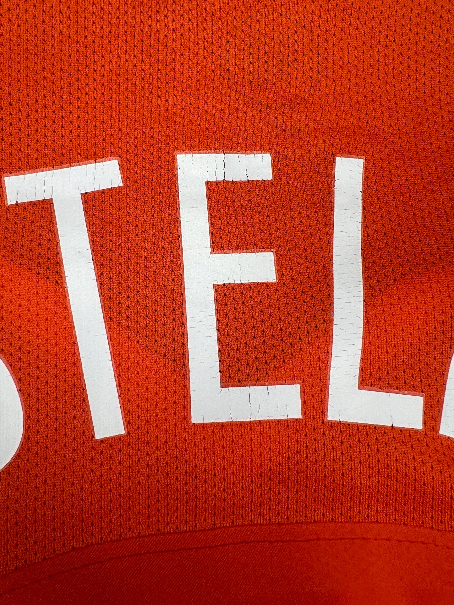 Niederlande 2004 "Van Nistelrooy" Heim Trikot (LIMITED EDITION) nike total 90