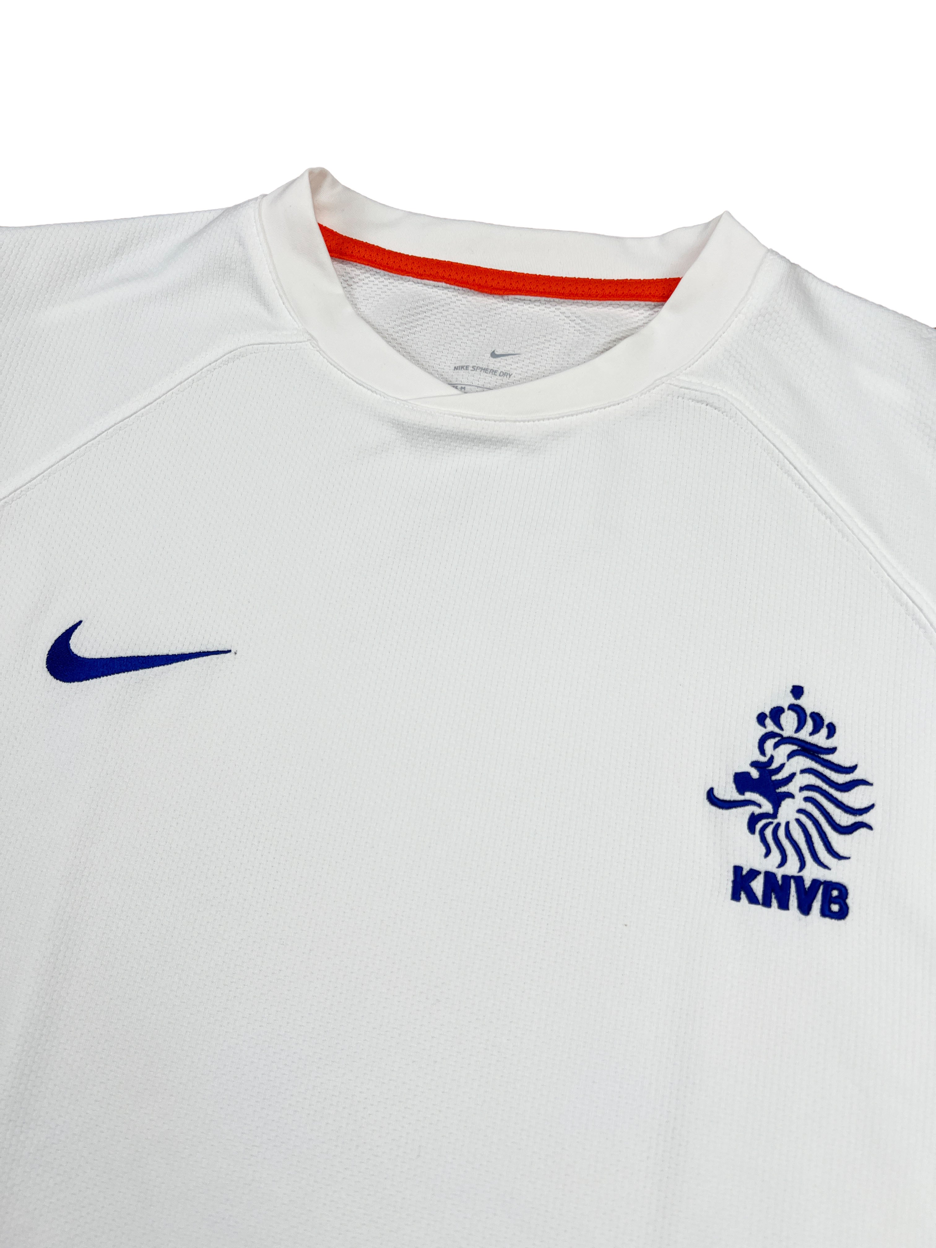 Niederlande 2006-08 Tanktop M nike