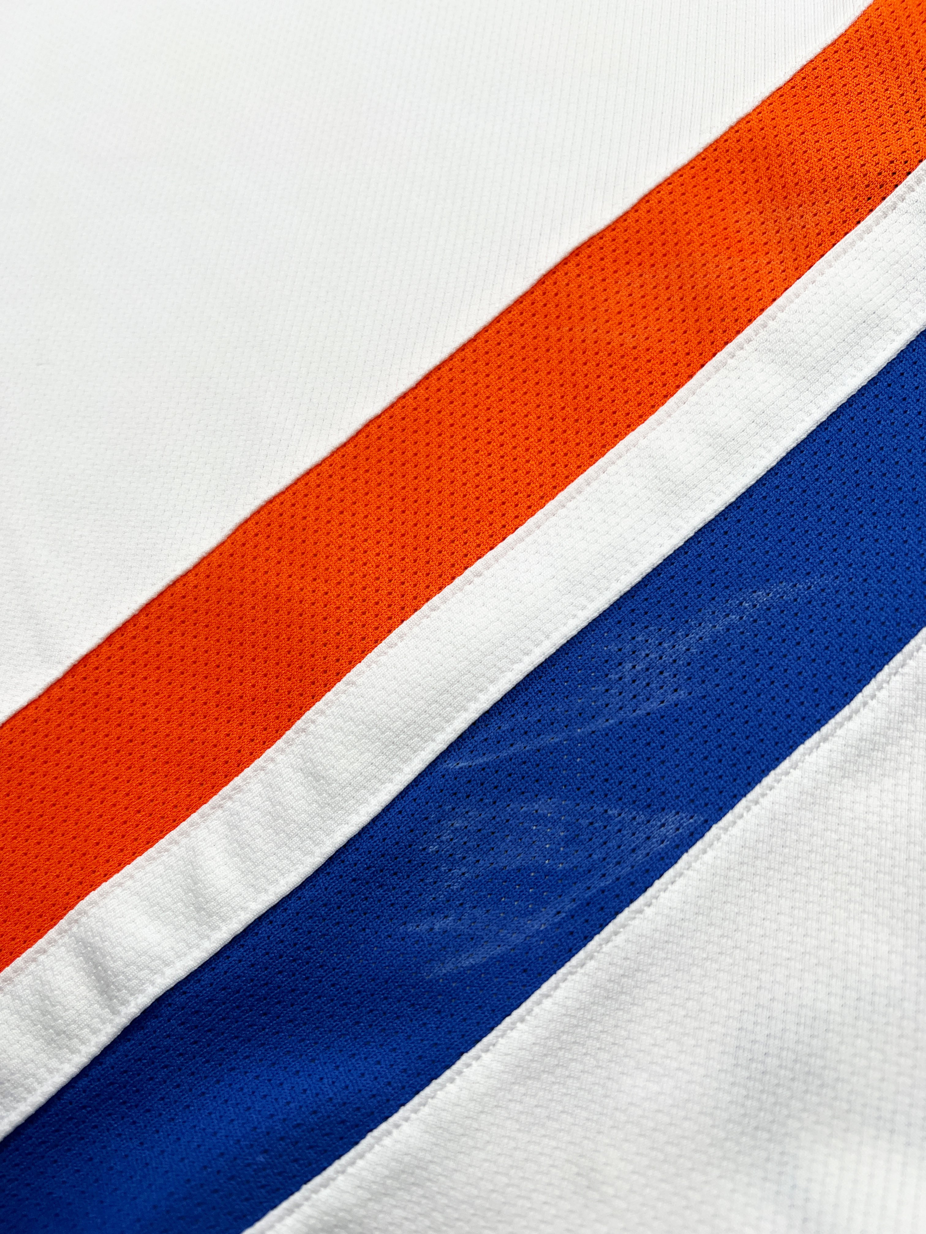 Niederlande 2006-08 Tanktop M nike