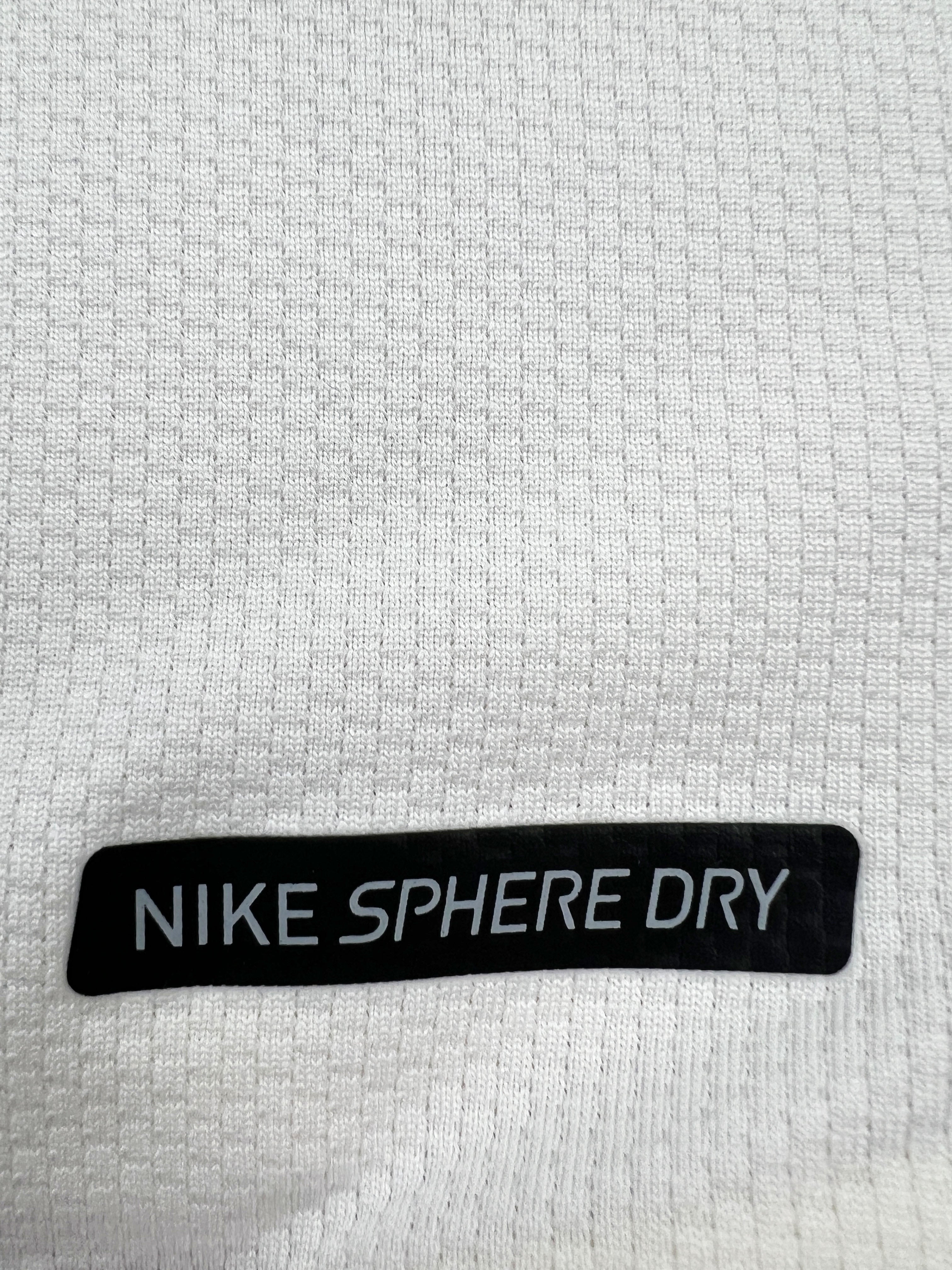 Niederlande 2006-08 Tanktop M nike
