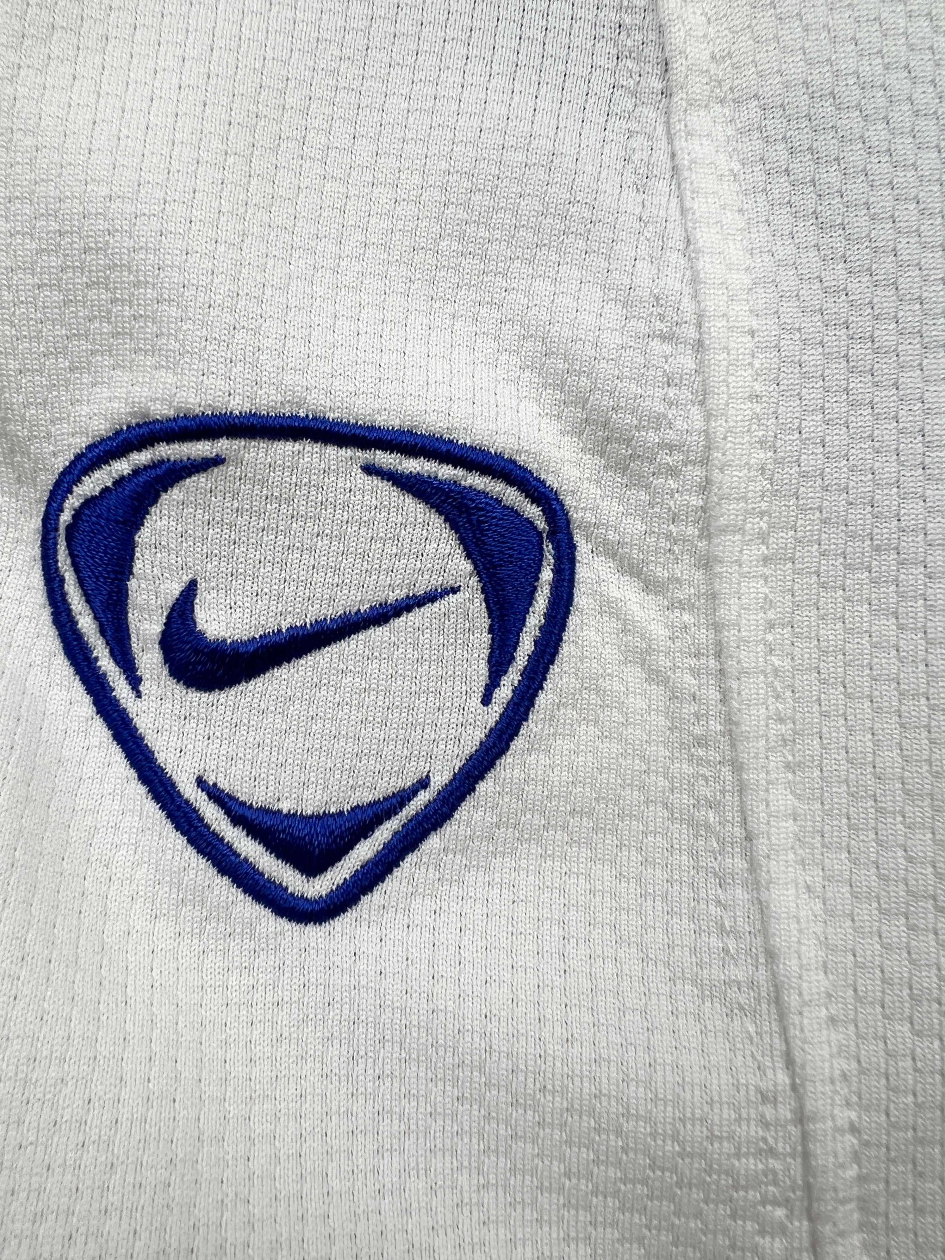 Niederlande 2006-08 Tanktop M nike