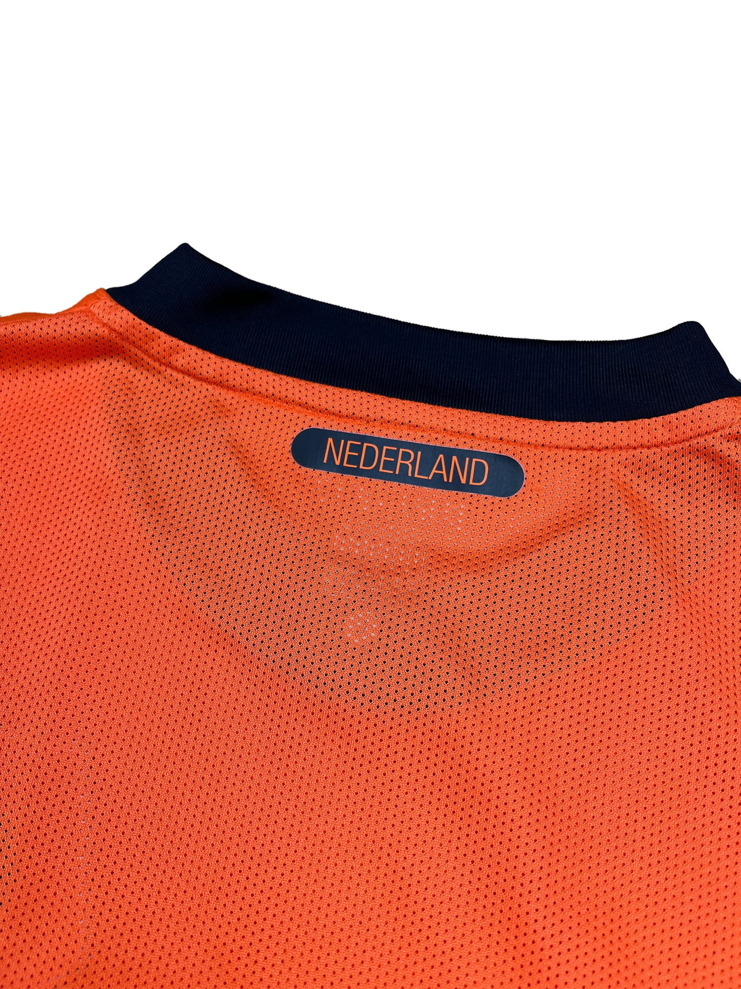 Niederlande 2010-12 Heim Trikot L nike