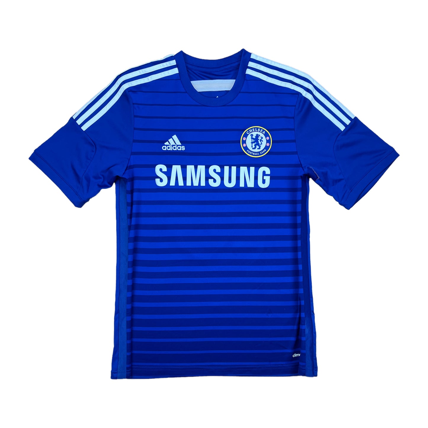 Chelsea 2014-15 "Hazard" Heim Trikot M adidas