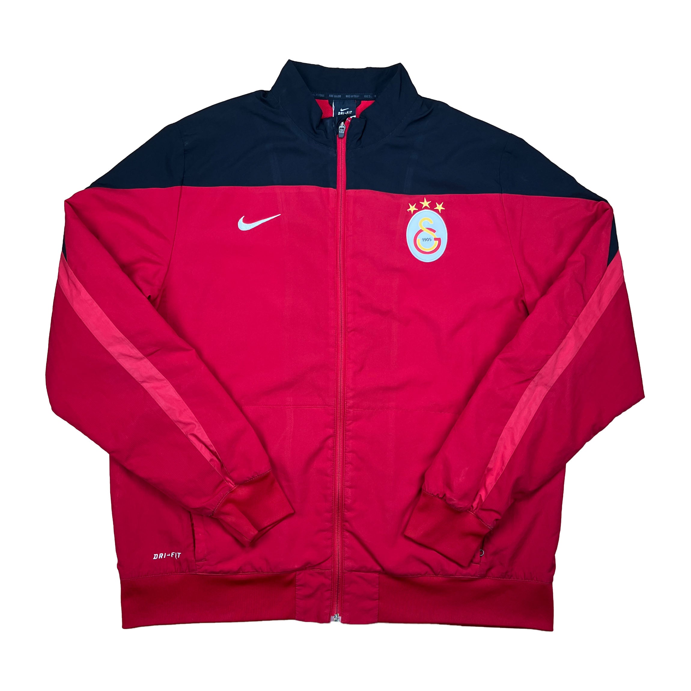 Galatasaray 2013 Trainingsjacke XL nike