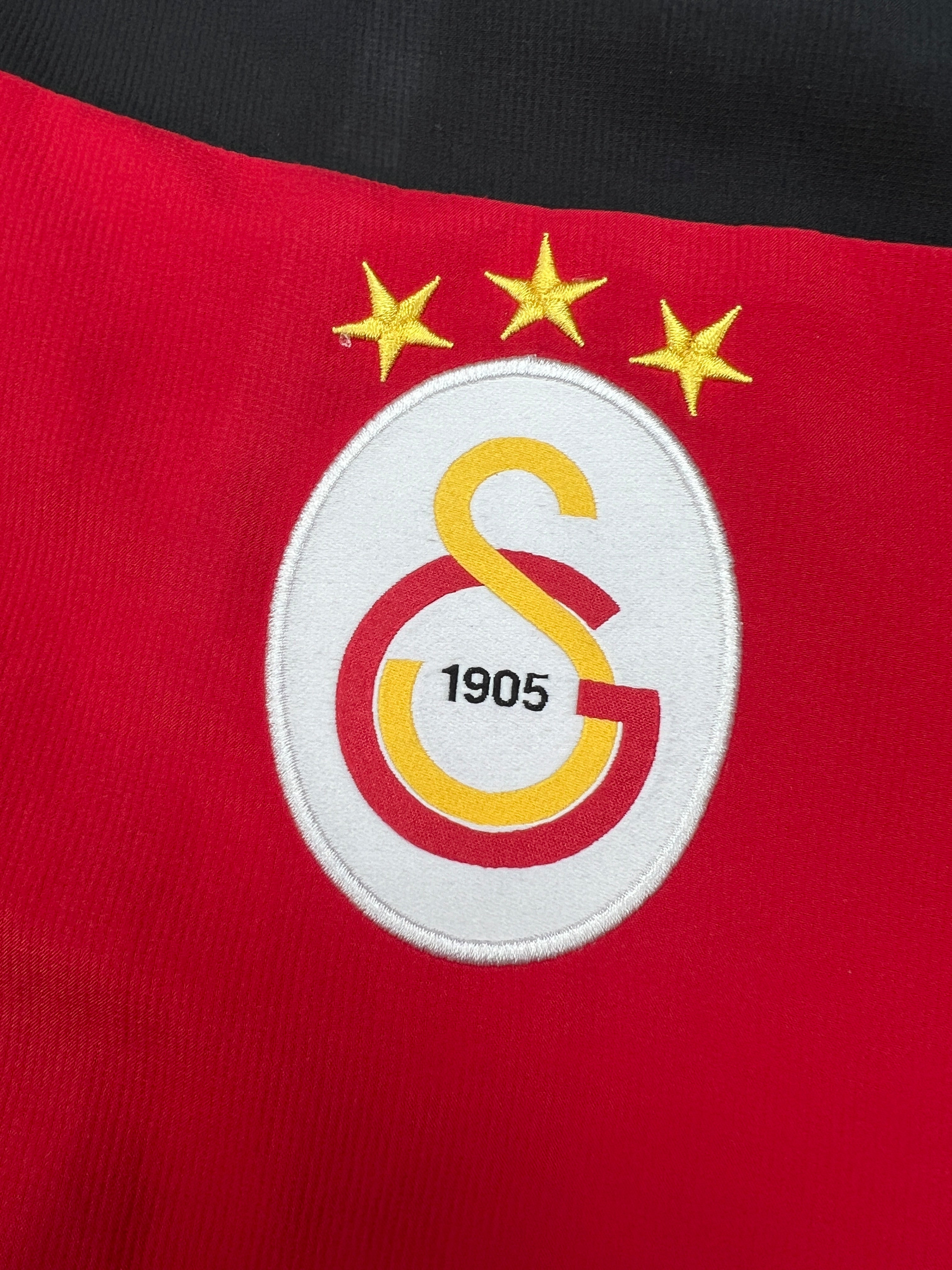 Galatasaray 2013 Trainingsjacke XL nike