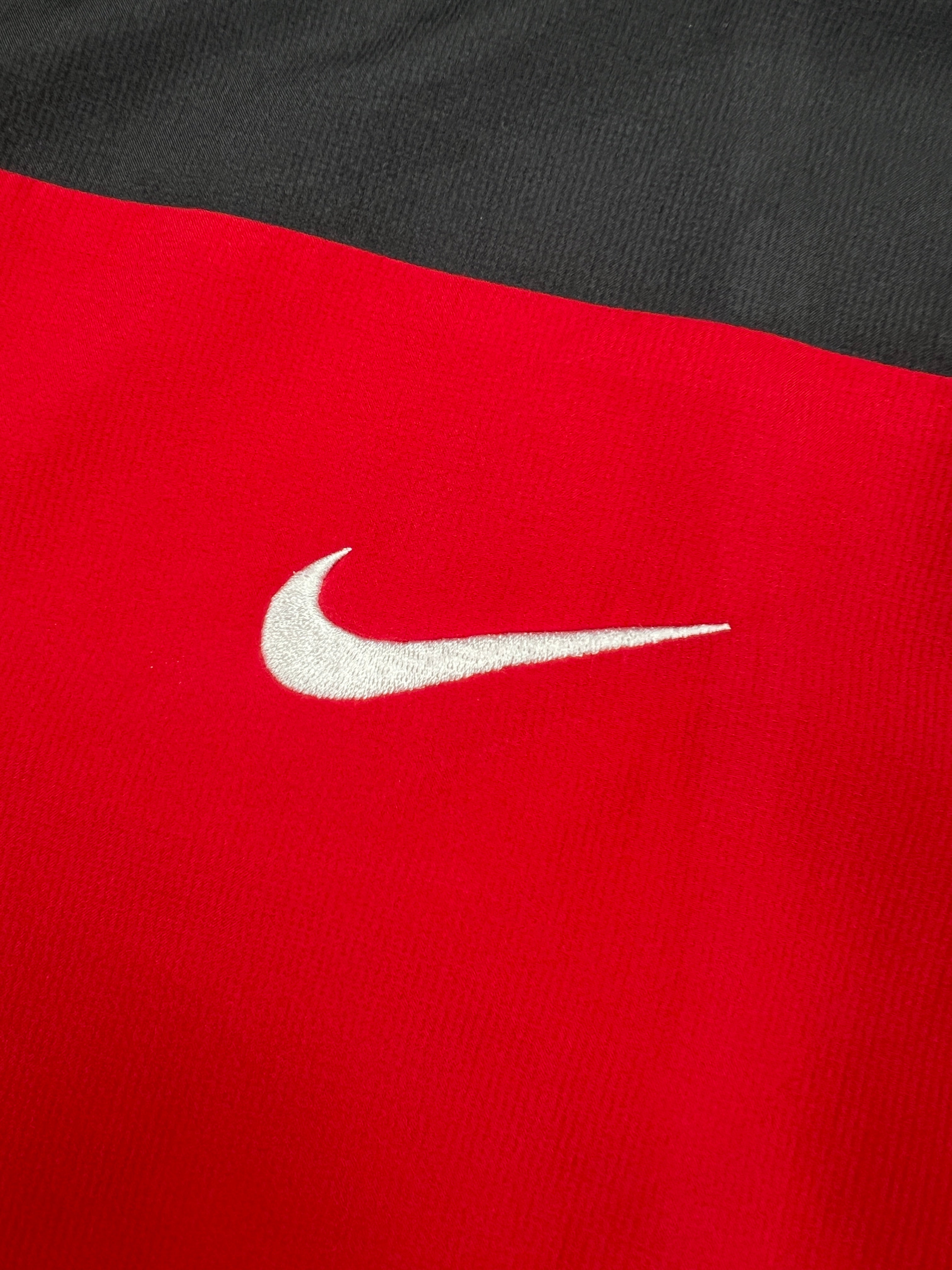 Galatasaray 2013 Trainingsjacke XL nike