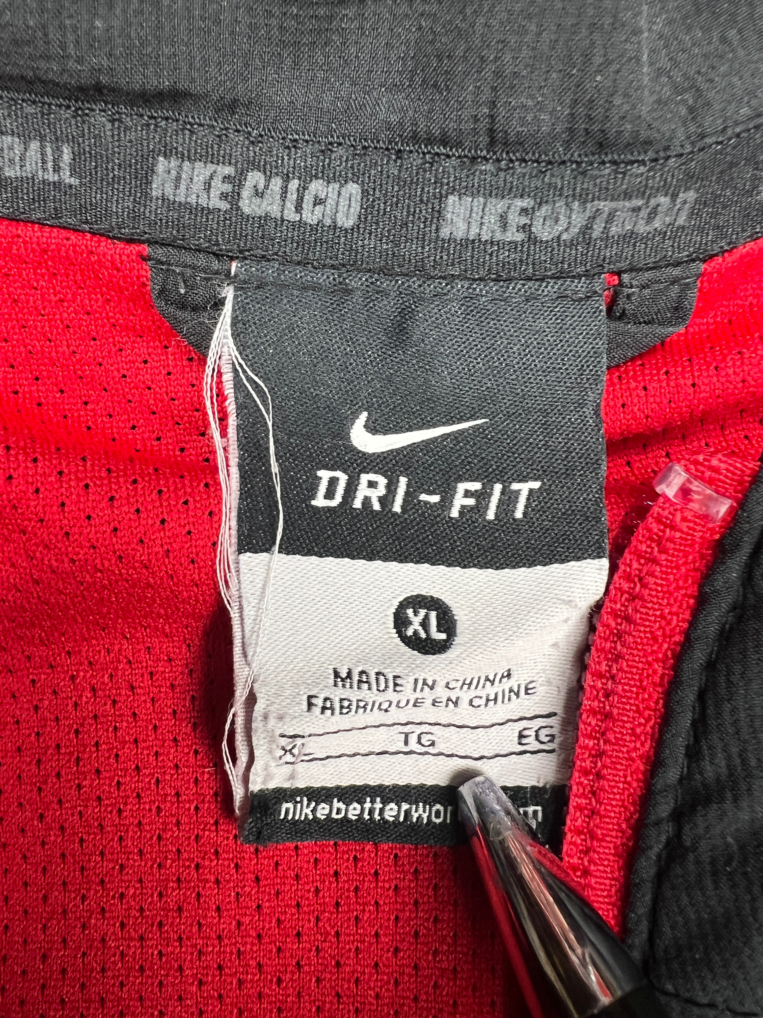 Galatasaray 2013 Trainingsjacke XL nike