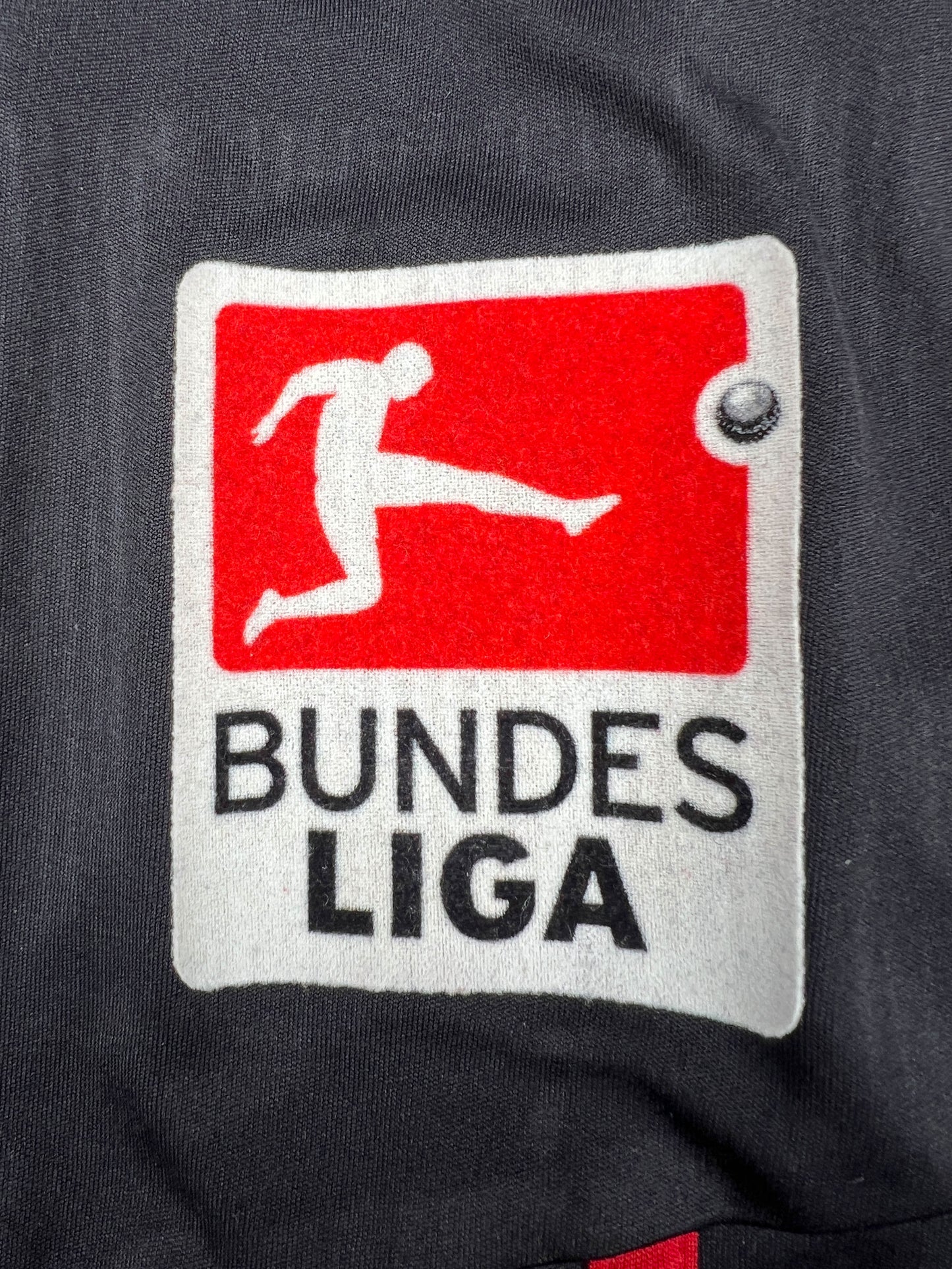FC Ingolstadt 04 2010-12 "Görlitz" Heim Trikot XL adidas