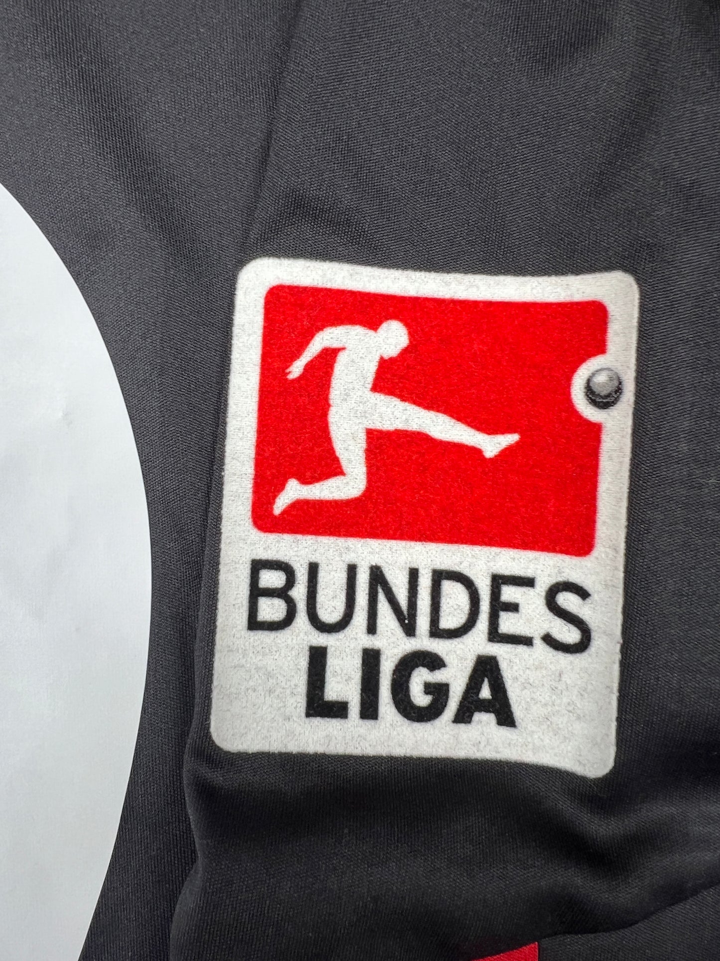FC Ingolstadt 04 2010-12 "Metzelder" Heim Trikot XXL adidas