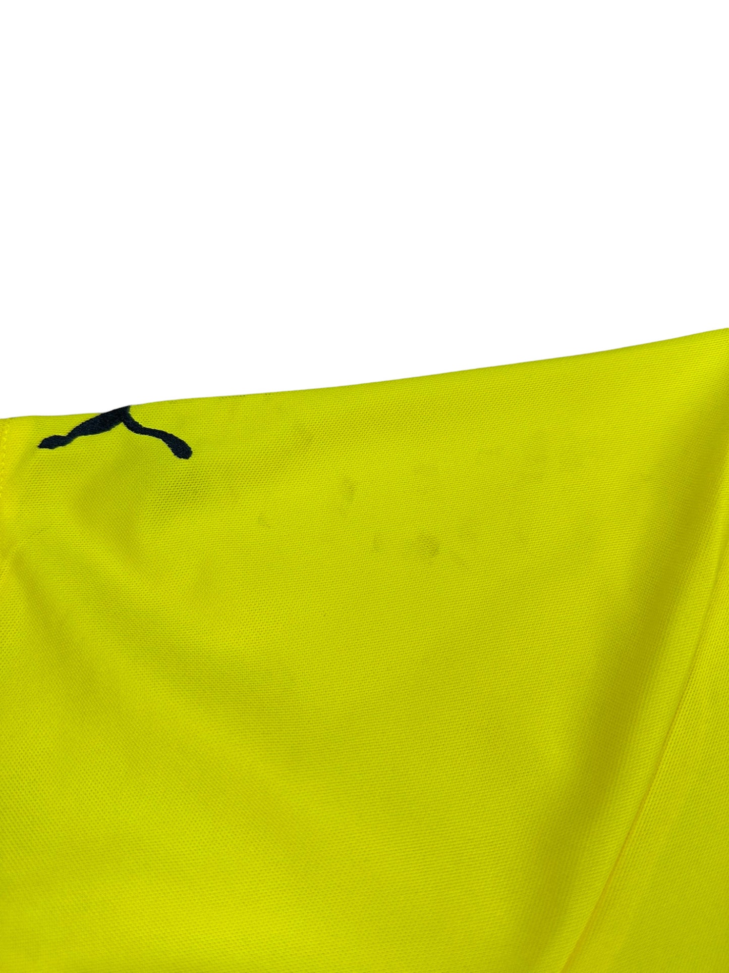 Borussia Dortmund 2014-15 "Błaszczykowski" CL Trikot M Puma