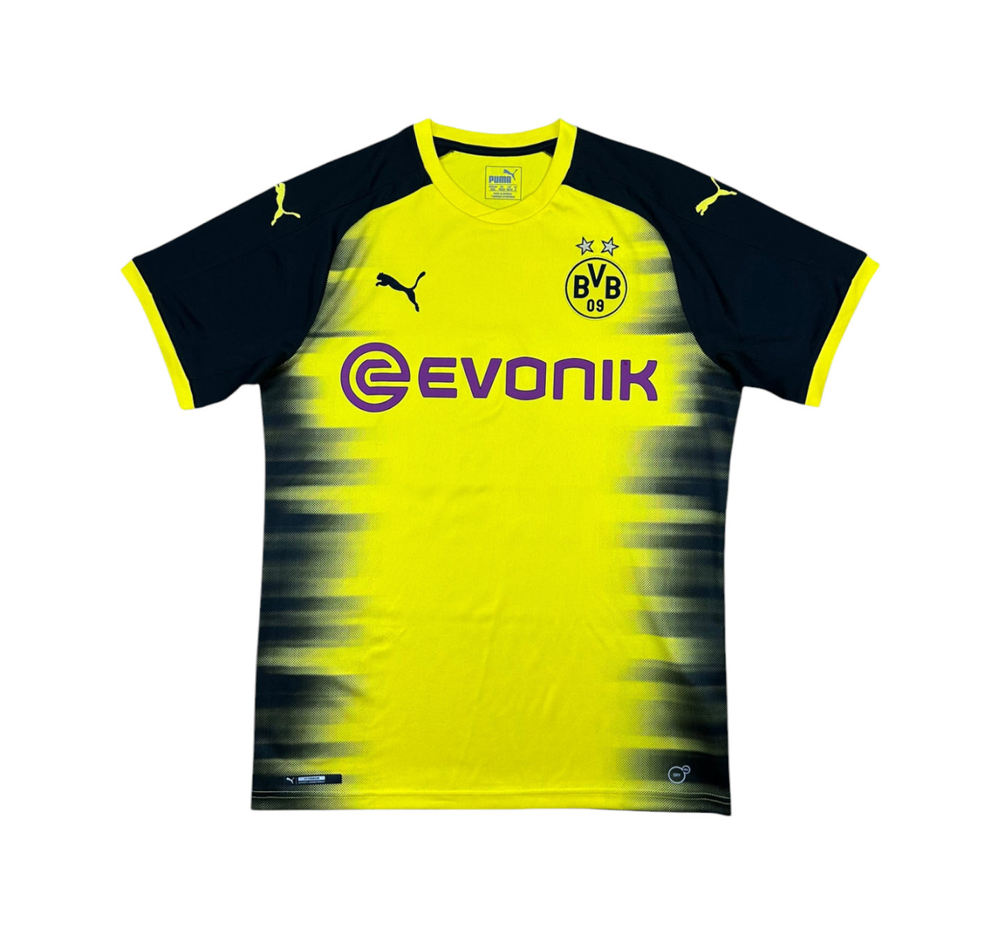 Borussia Dortmund 2017-18 "Piszczek" CL / EL Trikot M puma