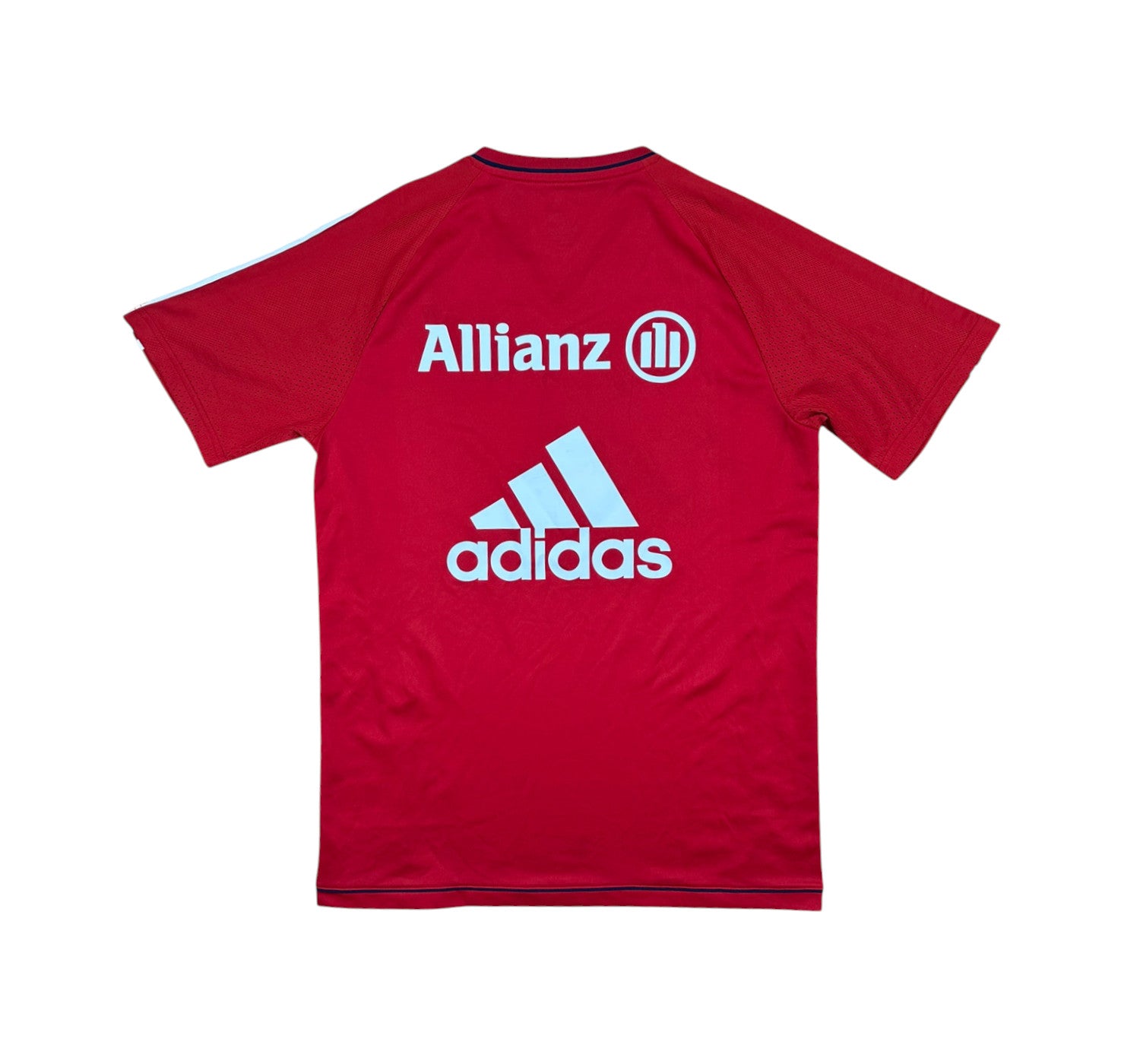 Bayern München 2017 Trainingsshirt M adidas