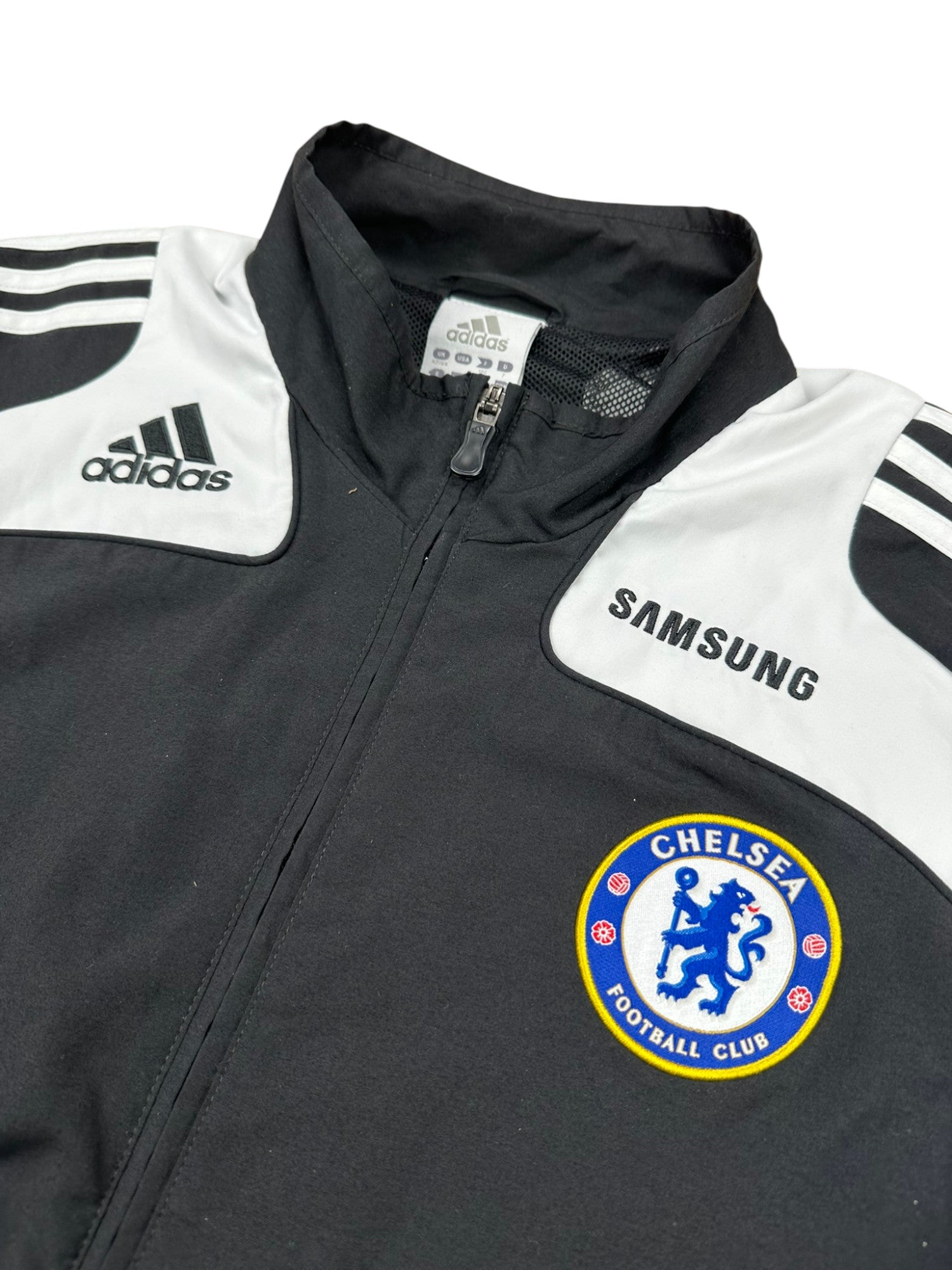 Chelsea 2008-09 Trainingsjacke XL adidas