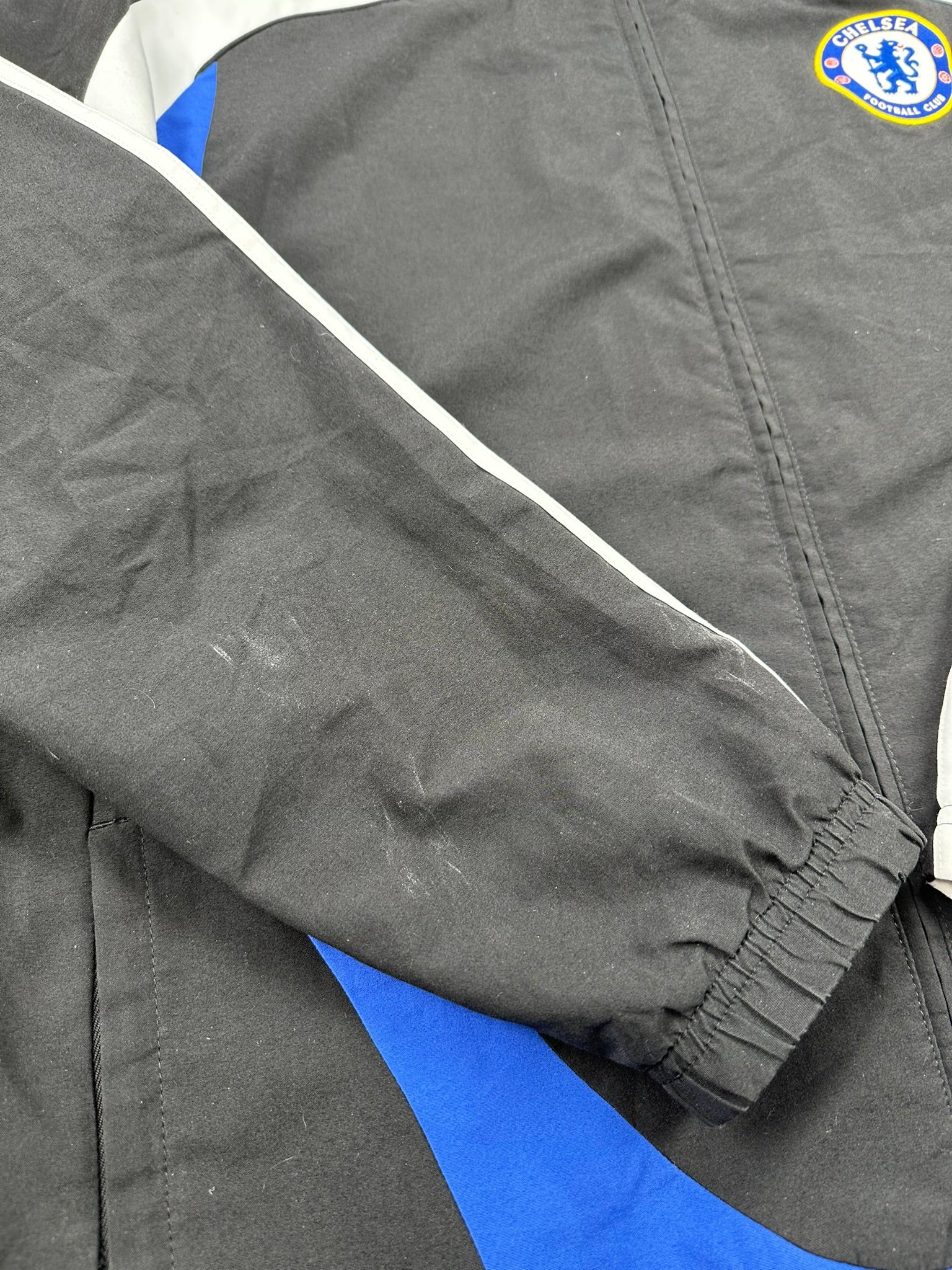 Chelsea 2008-09 Trainingsjacke XL adidas