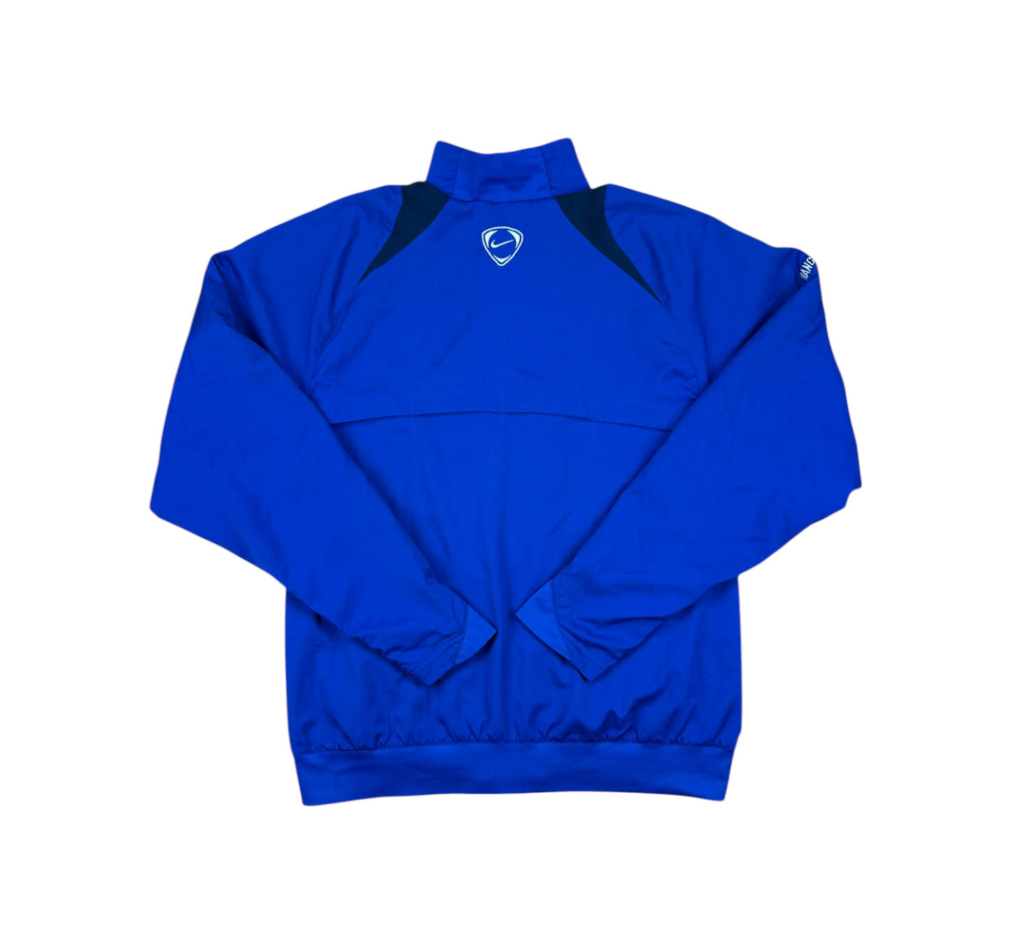 Manchester United 2005-06 Trainingsjacke nike