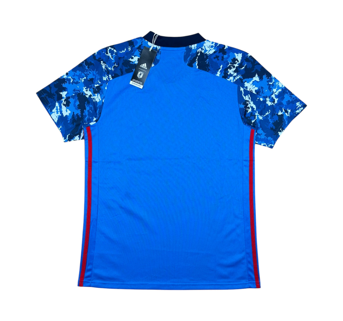 Japan 2020 Heim Trikot M adidas