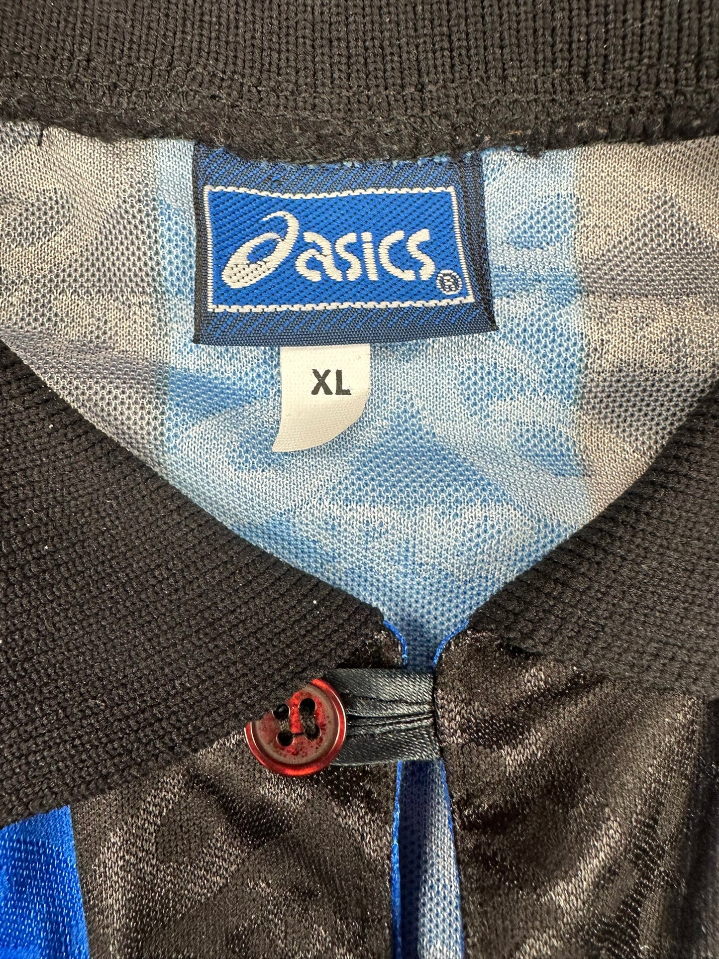 Atalanta 1995-96 Heim Trikot XL asics