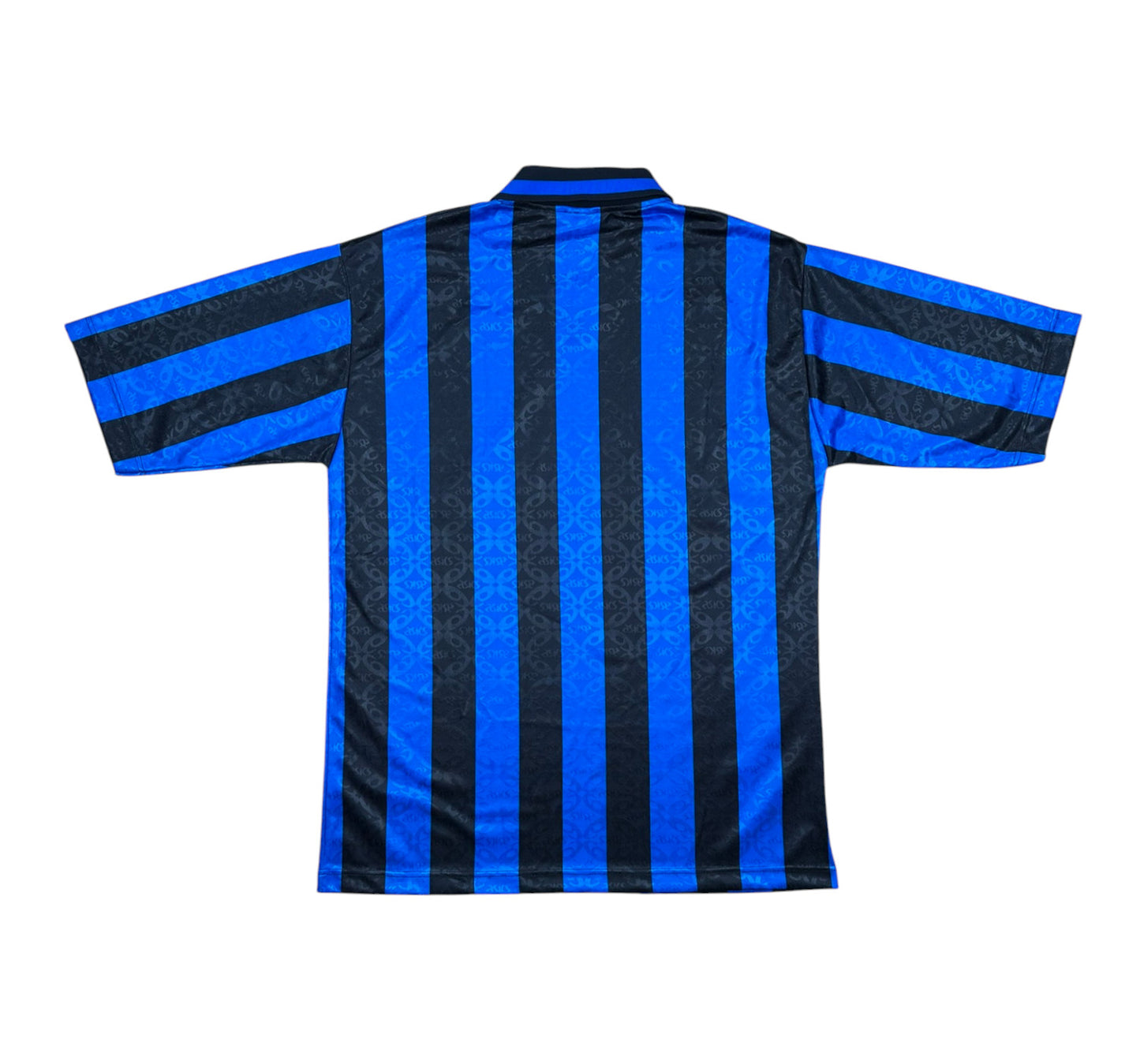 Atalanta 1995-96 Heim Trikot XL asics