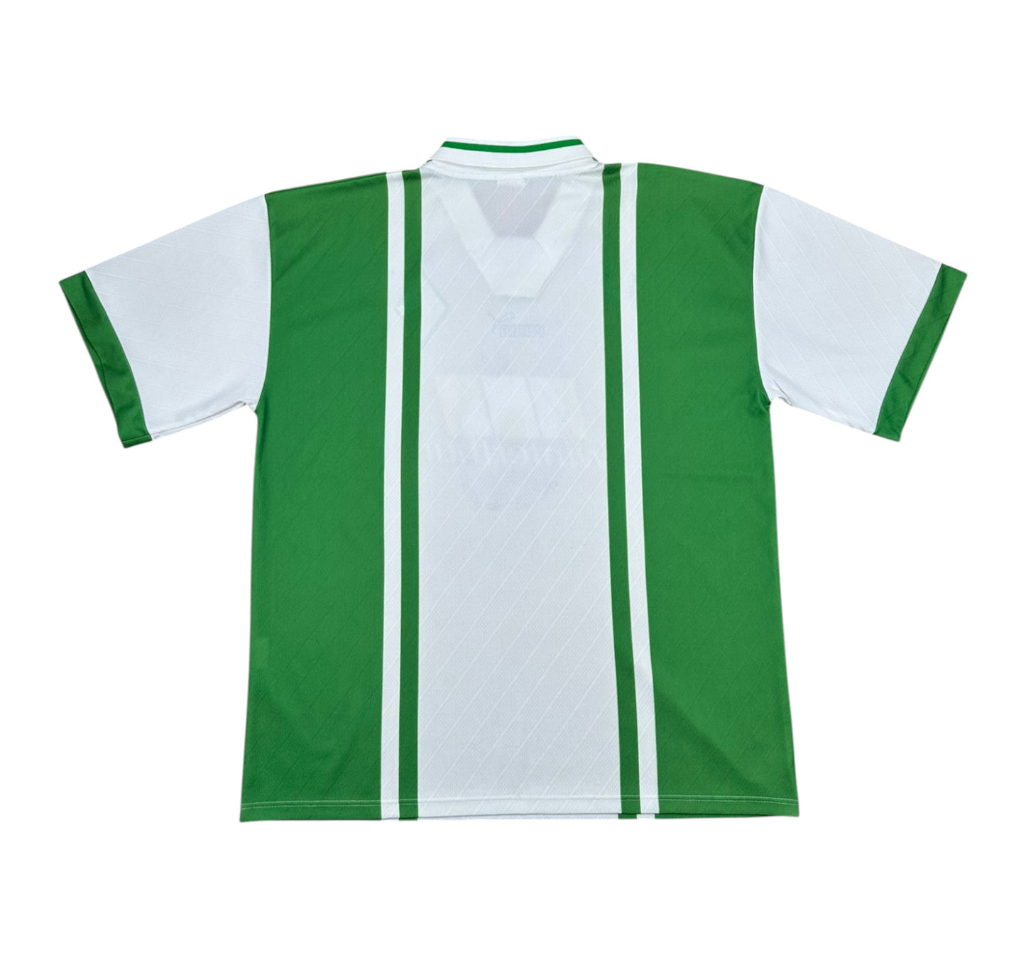 Werder Bremen 1996-97 Heim Trikot L puma
