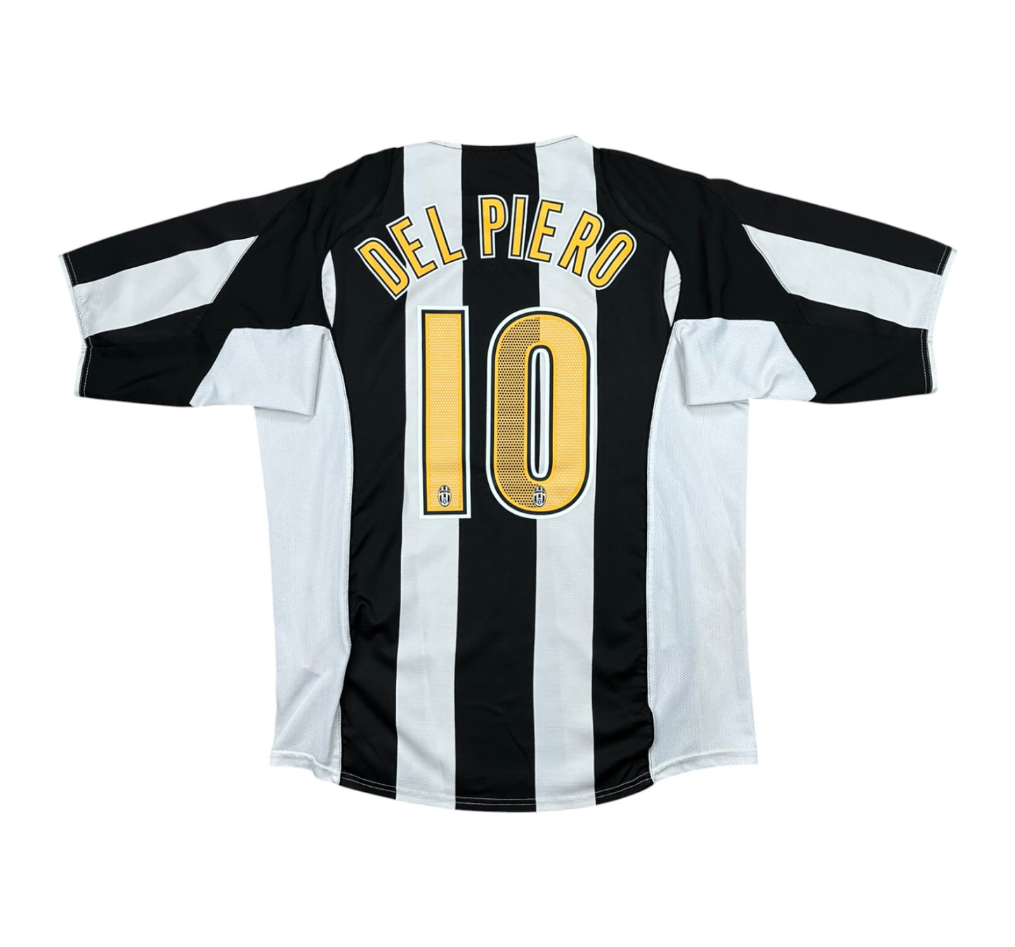 Juventus 2004-05 "Del Piero" Heim Trikot L nike