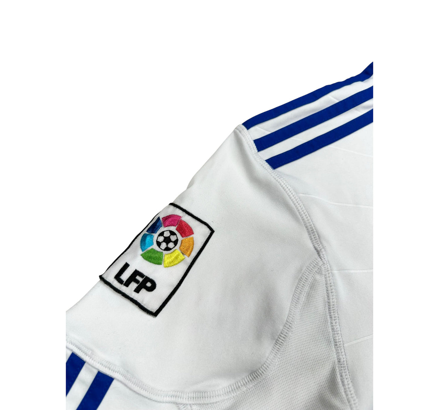 Real Madrid 2010-11 "Kaká" Heim Trikot L adidas
