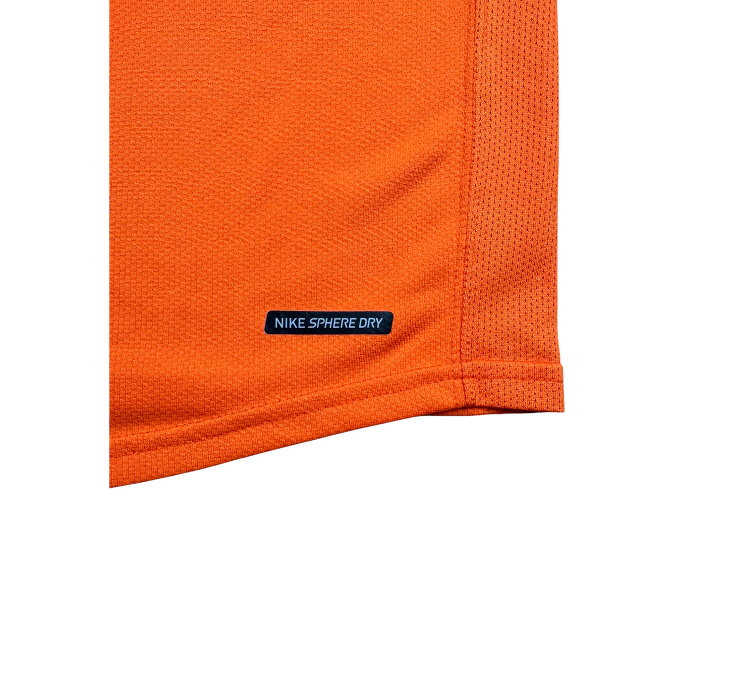 Niederlande 2006-08 "Van Persie" Heim Trikot XL nike