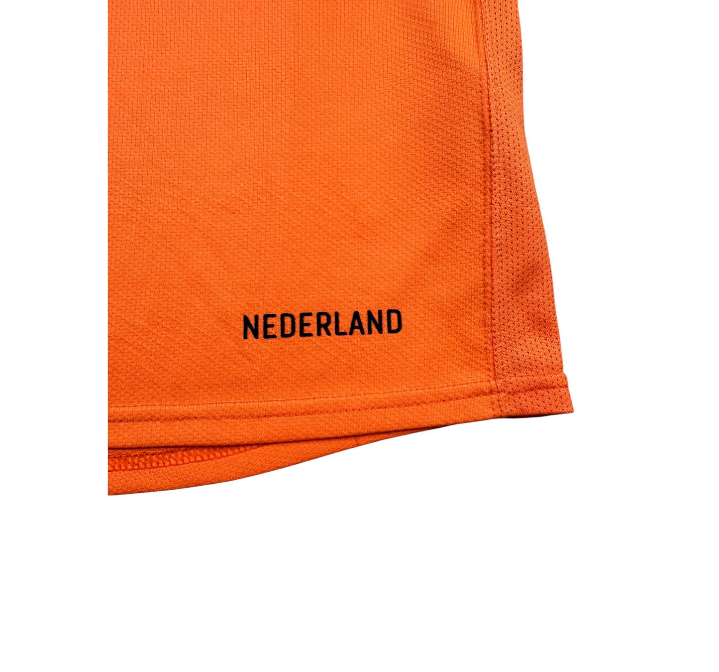Niederlande 2006-08 "Van Persie" Heim Trikot XL nike