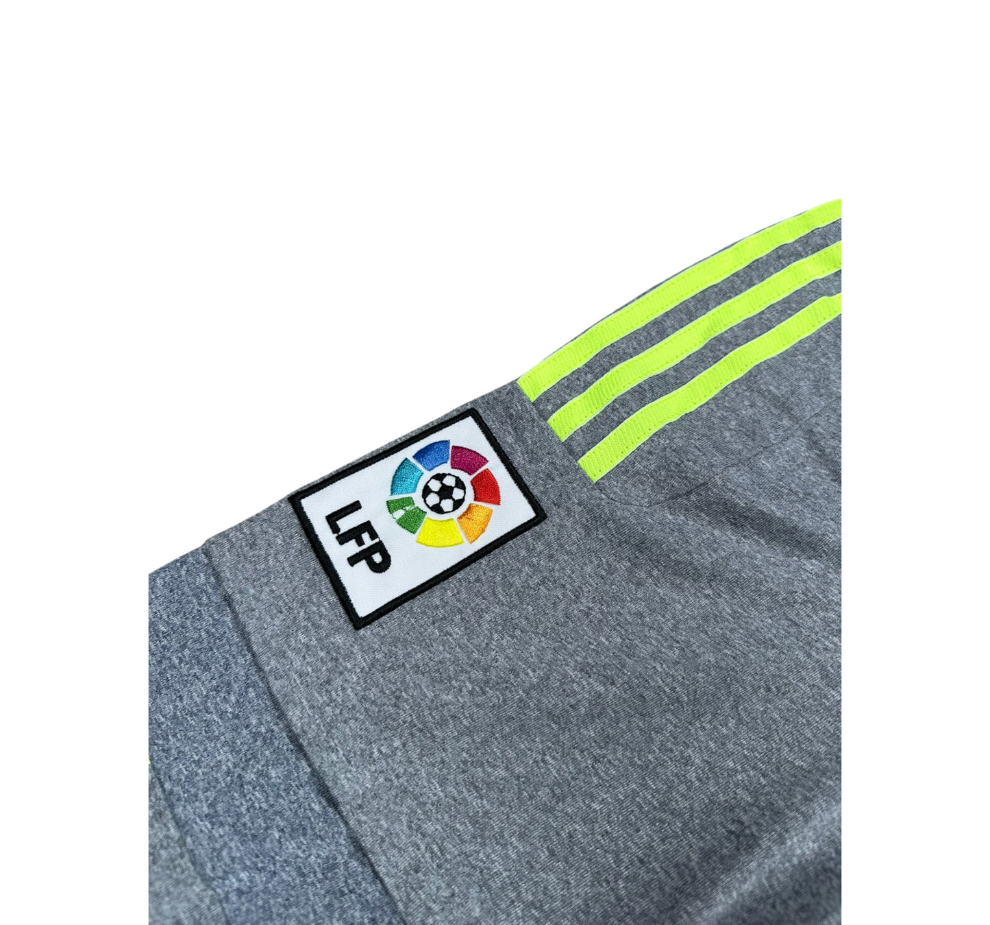 Real Madrid 2015-16 "Cristiano Ronaldo" Auswärts Trikot XL adidas