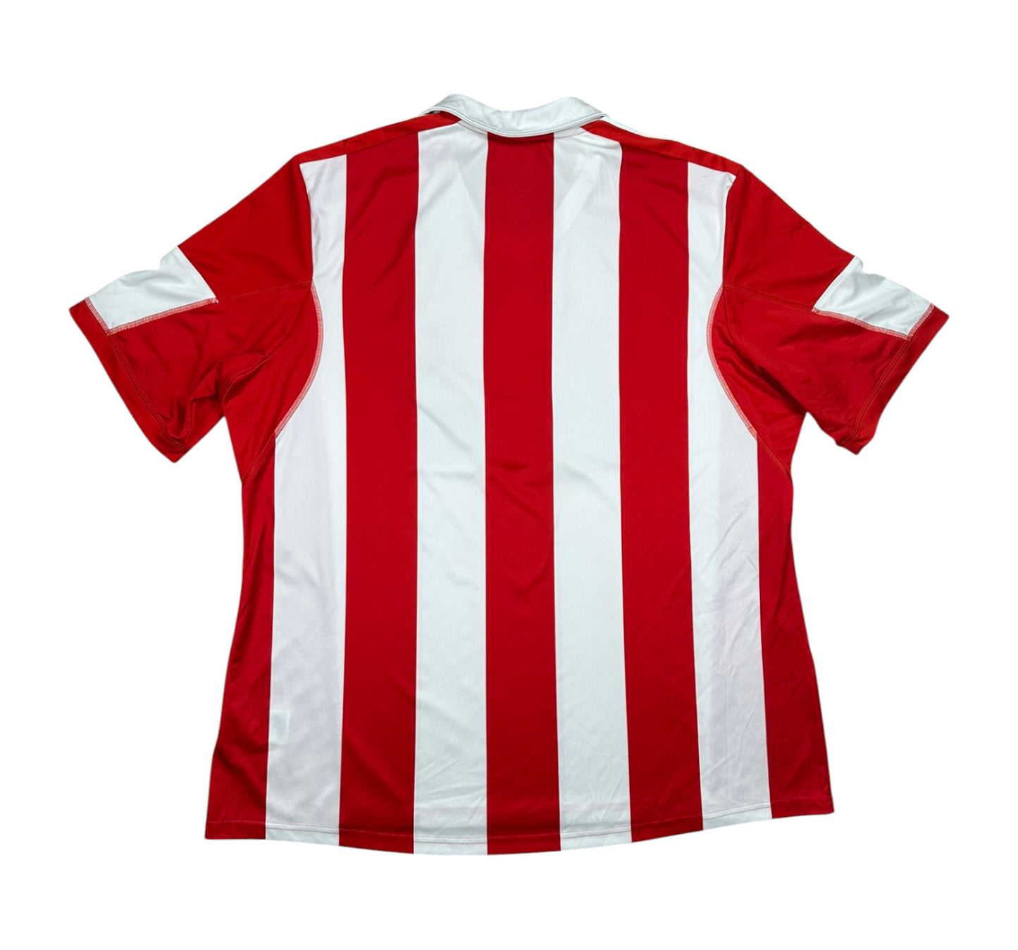 Stoke City 2013-14 Heim Trikot XXL adidas