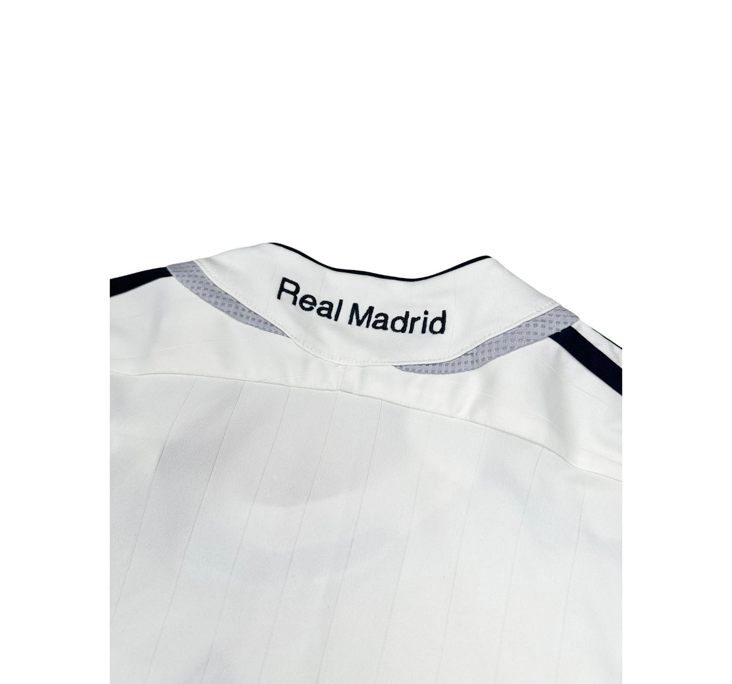 Real Madrid 2006-07 Heim Trikot L adidas