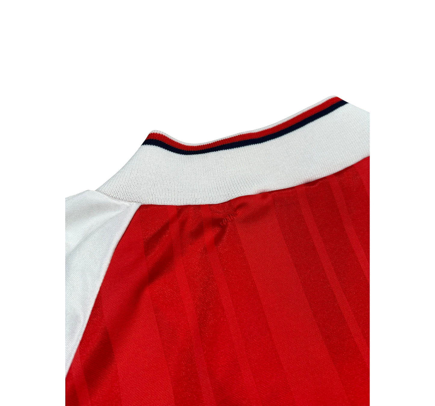 Arsenal 1992-94 Heim Trikot XL adidas