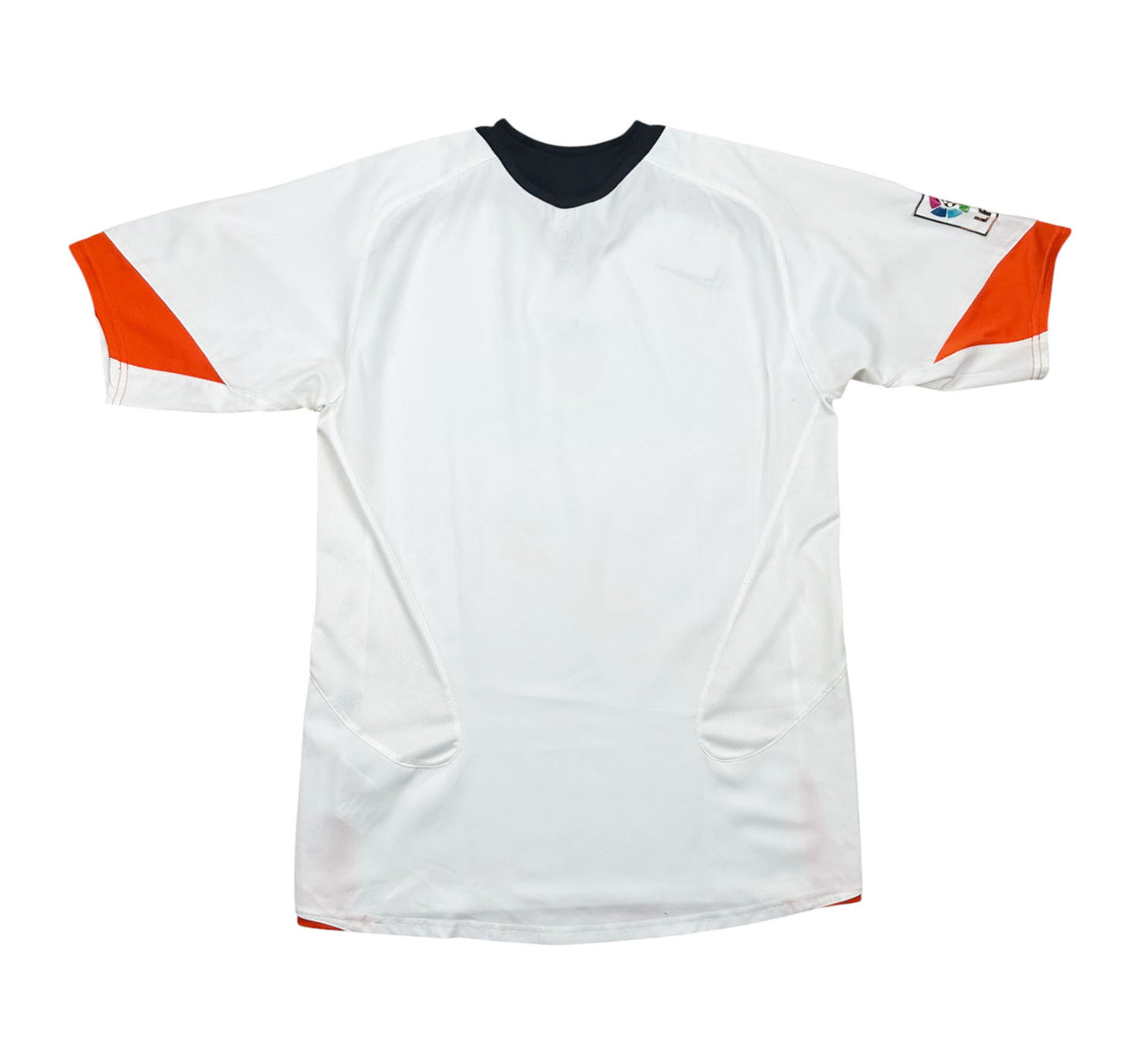 Valencia CF 2005-06 Heim Trikot S nike