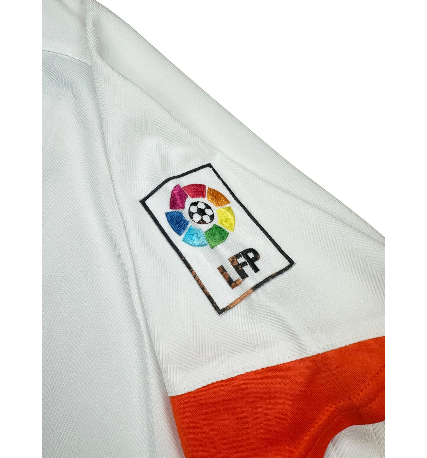 Valencia CF 2005-06 Heim Trikot S nike