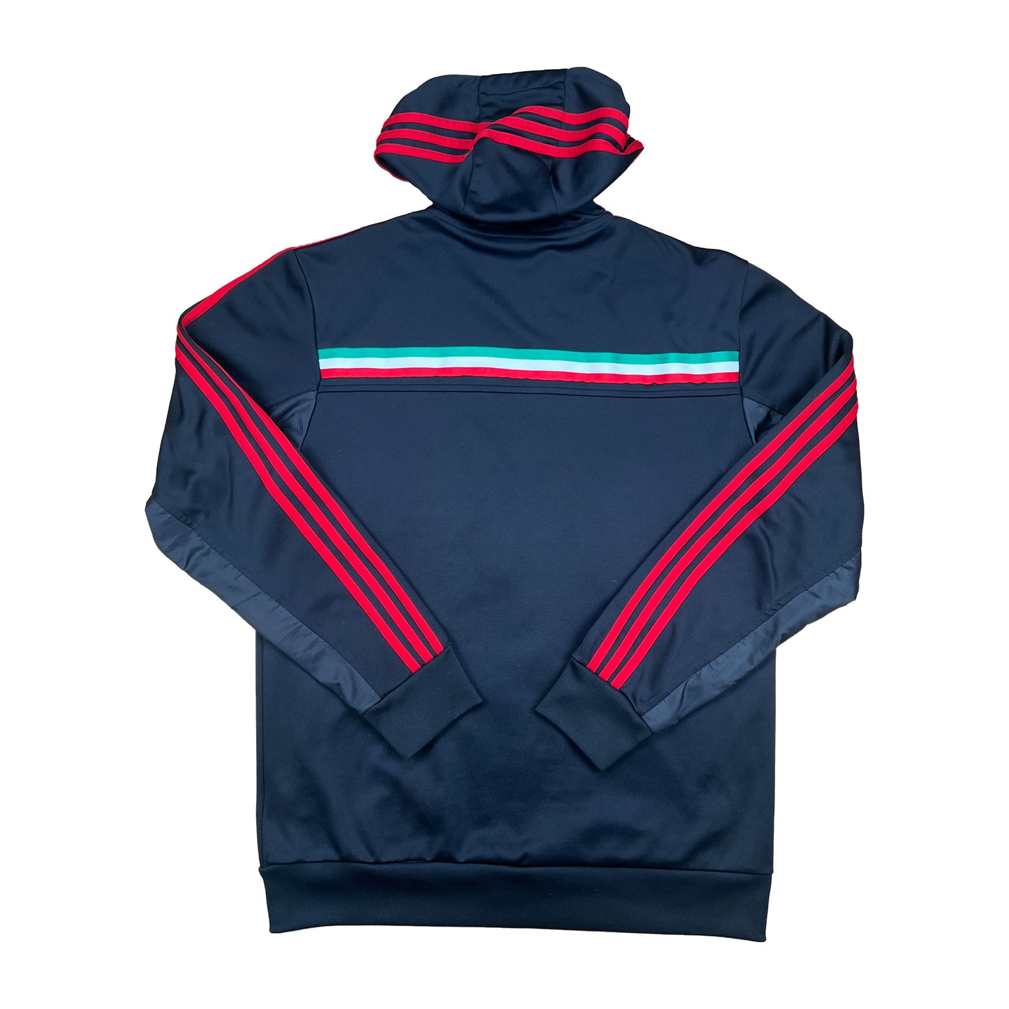 AC Mailand 2012 Trainingsjacke M adidas