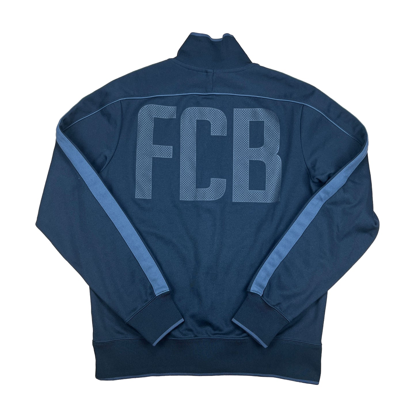 FC Barcelona Trainingsjacke M nike