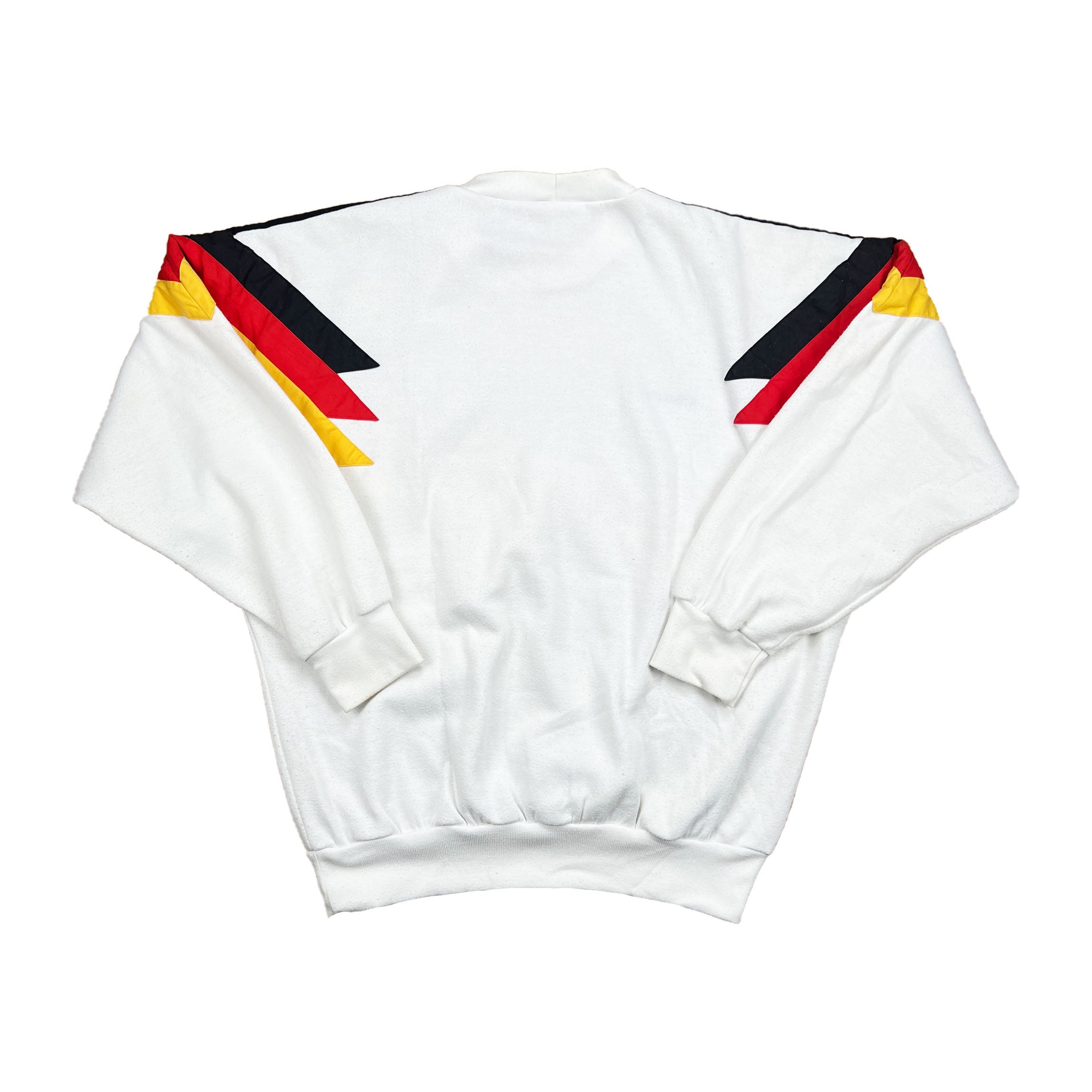 Deutschland 1988-91 Sweater L adidas DFB