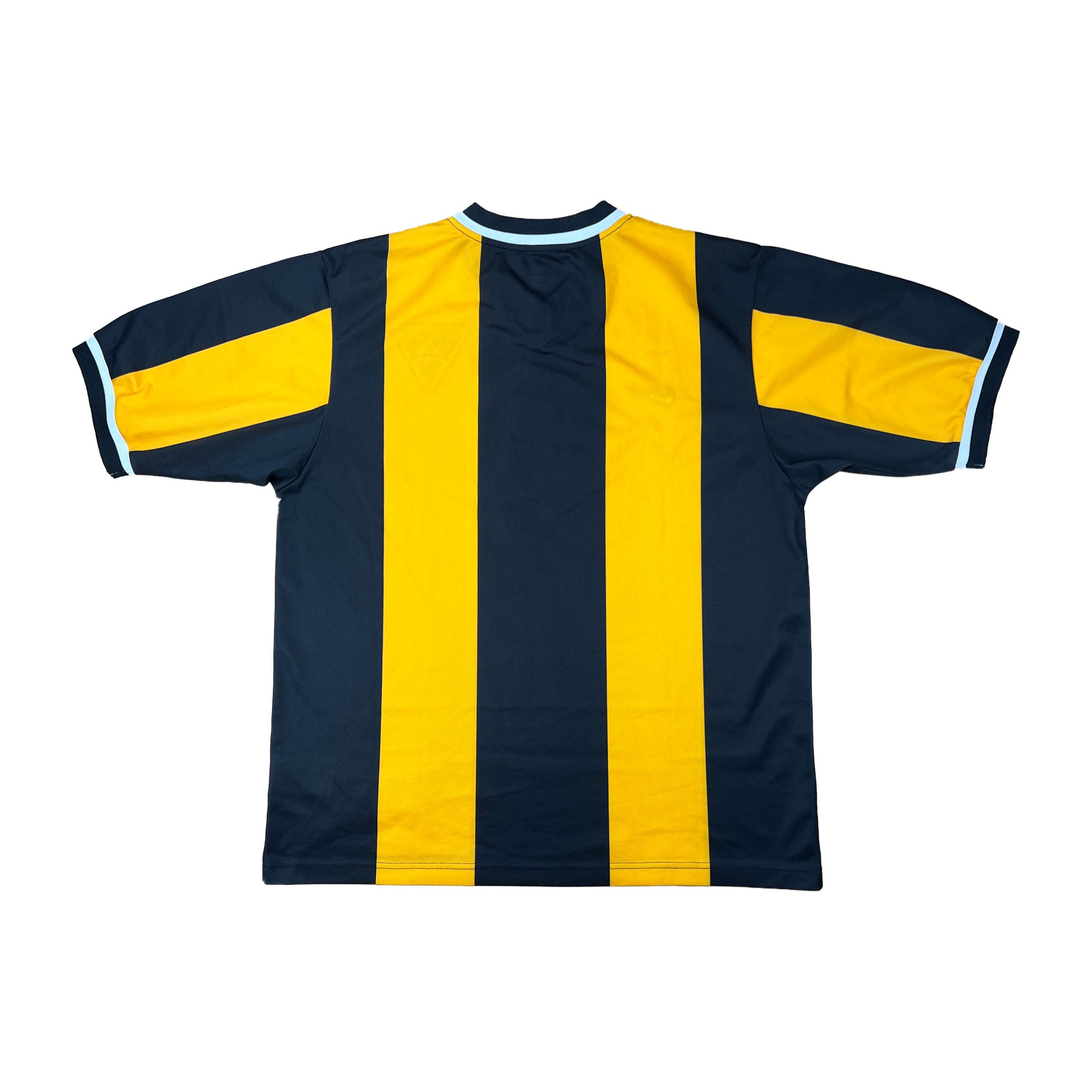 Alemannia Aachen 2000-01 Heim Trikot L nike