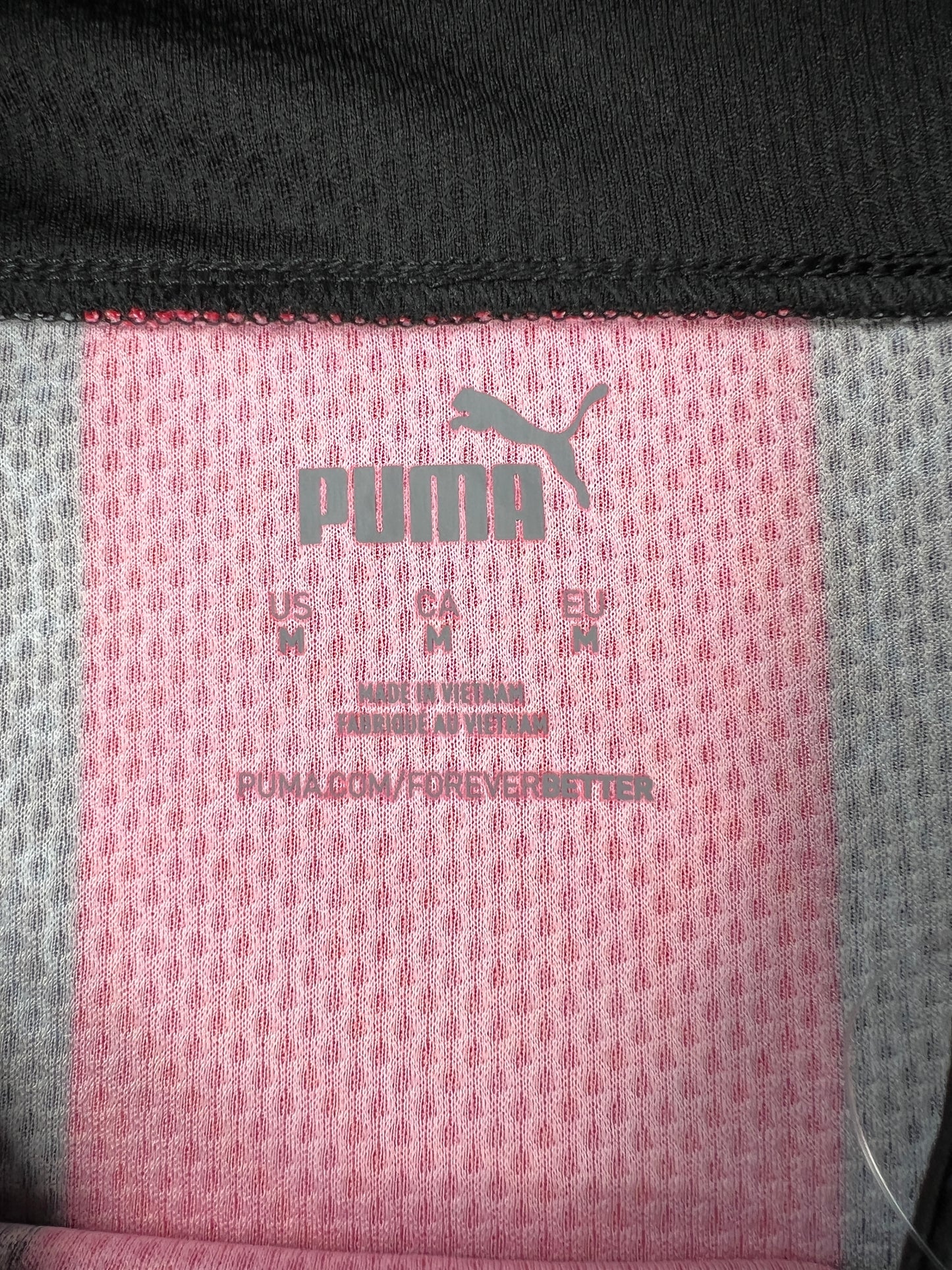 AC Mailand 2020-21 Heim Trikot M puma
