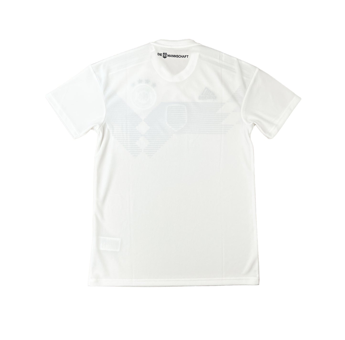 Deutschland 2018 Heim Trikot S adidas