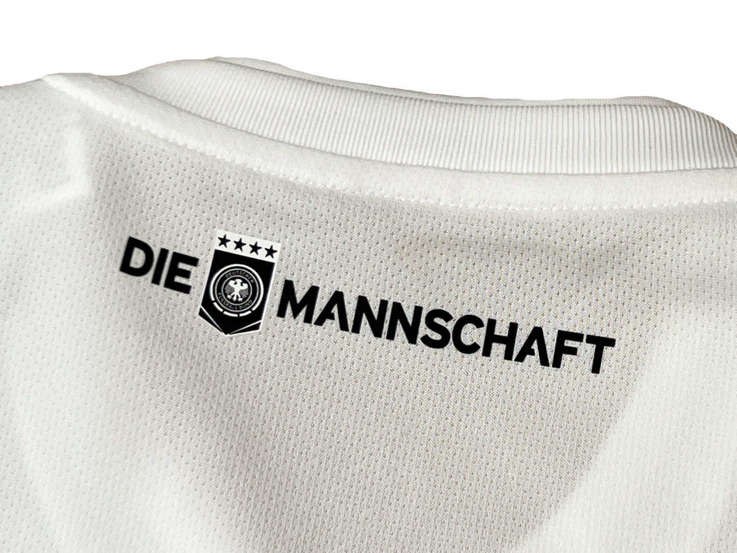 Deutschland 2018 Heim Trikot S adidas