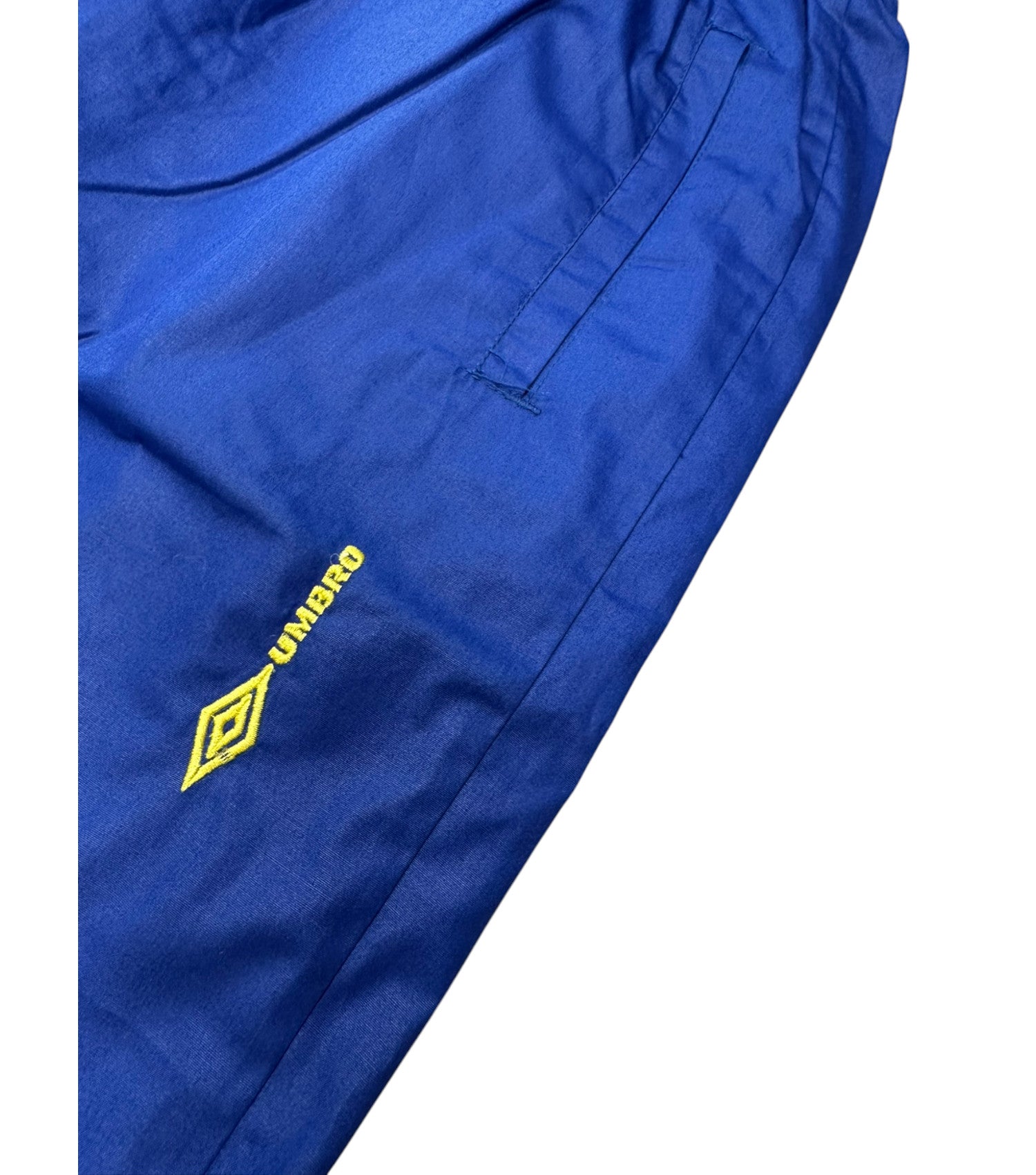 Brasilien 1994 Trainingsanzug XL umbro
